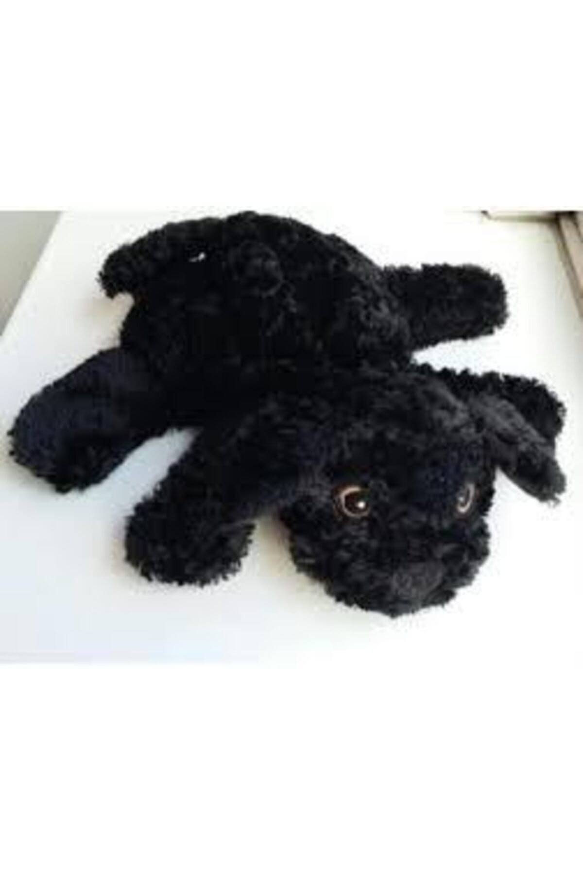 Derin Peluş Köpek El Kuklası