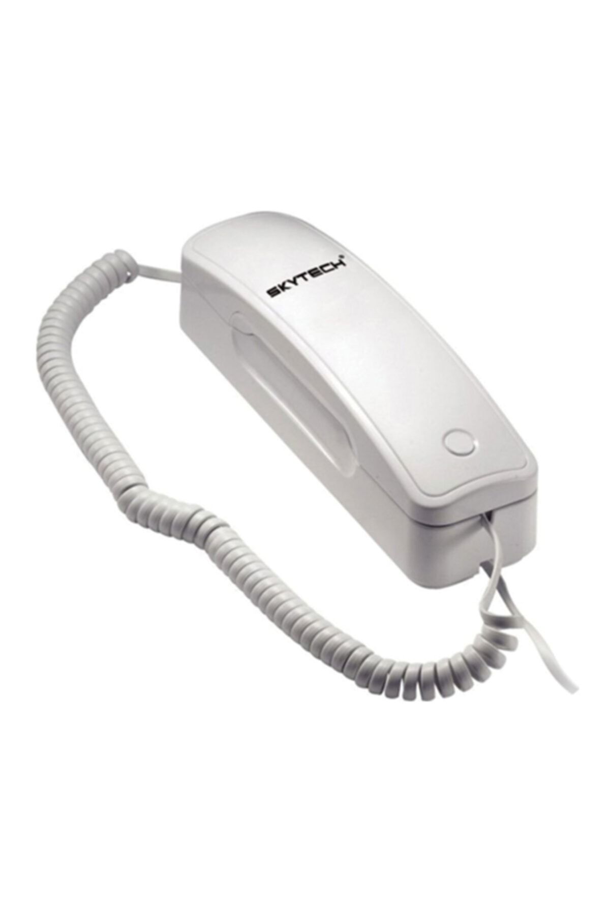 Brs Kablolu Duvar Telefonu Skytech St-309
