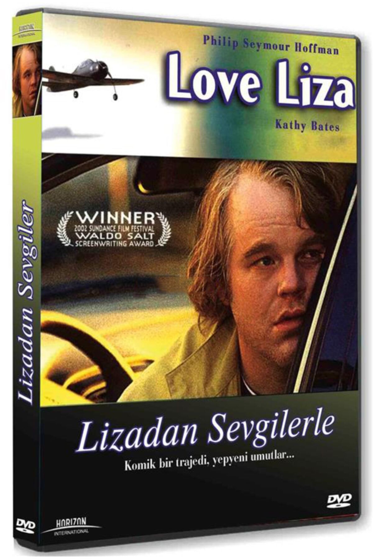 Horizon International Love Liza / Lizadan Sevgilerle