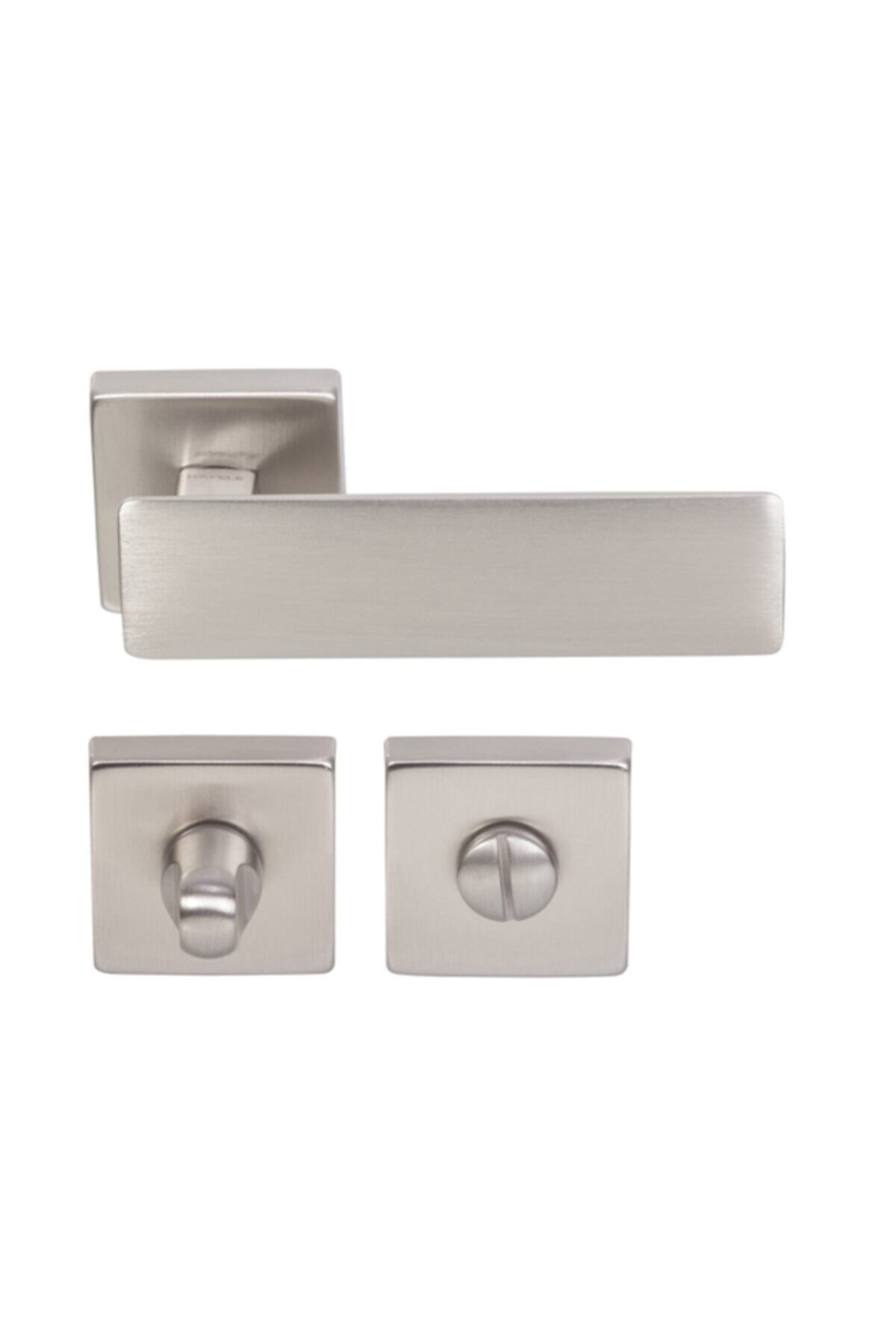 Hafele Wc Mat Nikel Sprıng Kol Seti