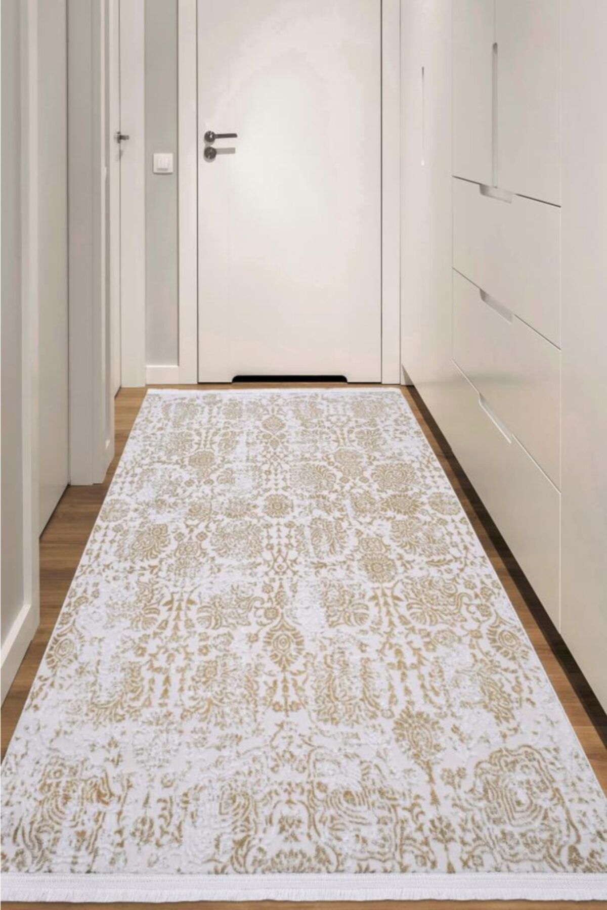 konfor hali 2611 modern yolluk hali fiyati yorumlari trendyol