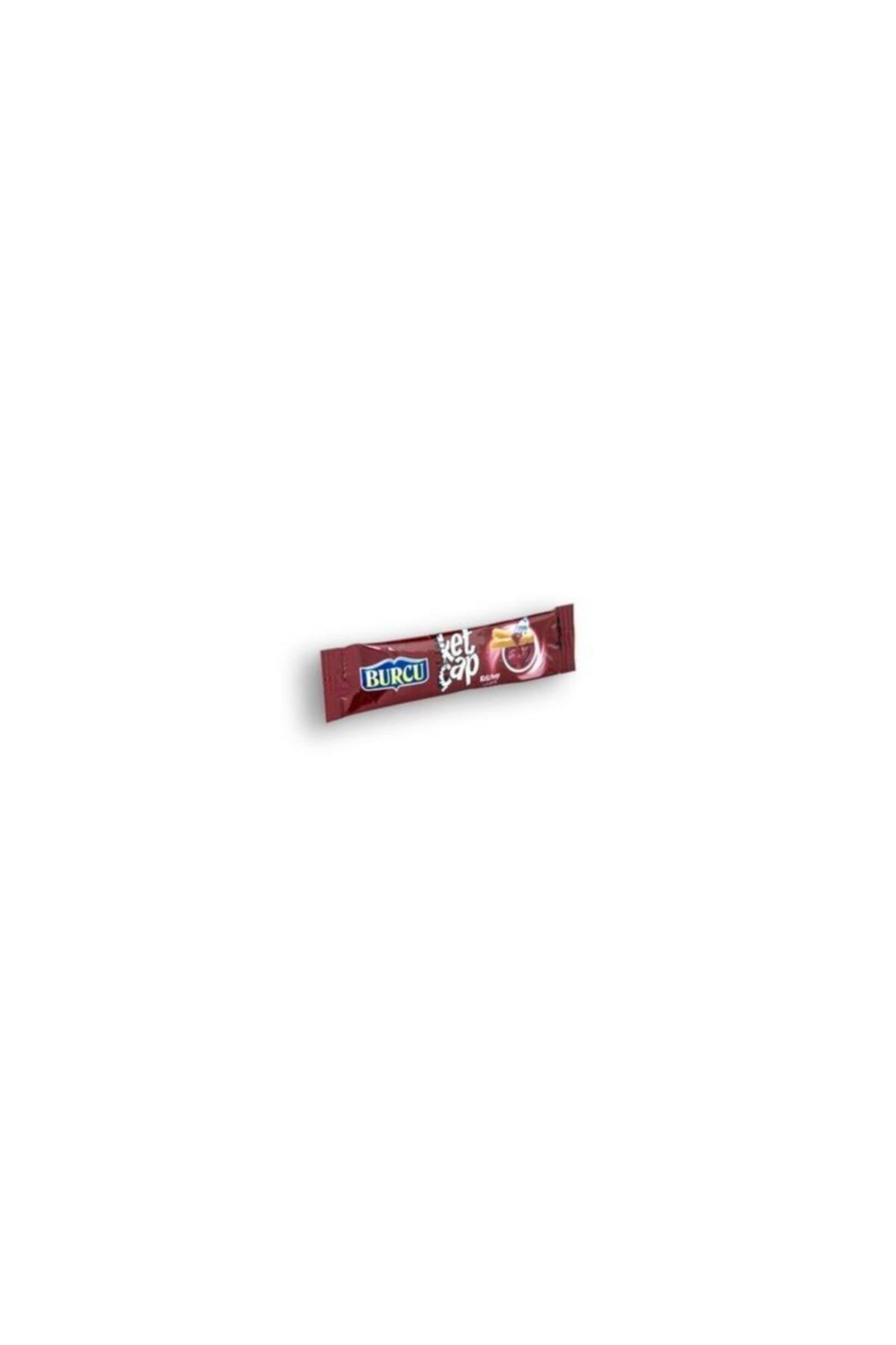 BURCU Ketçap 12 gr* 500 lü