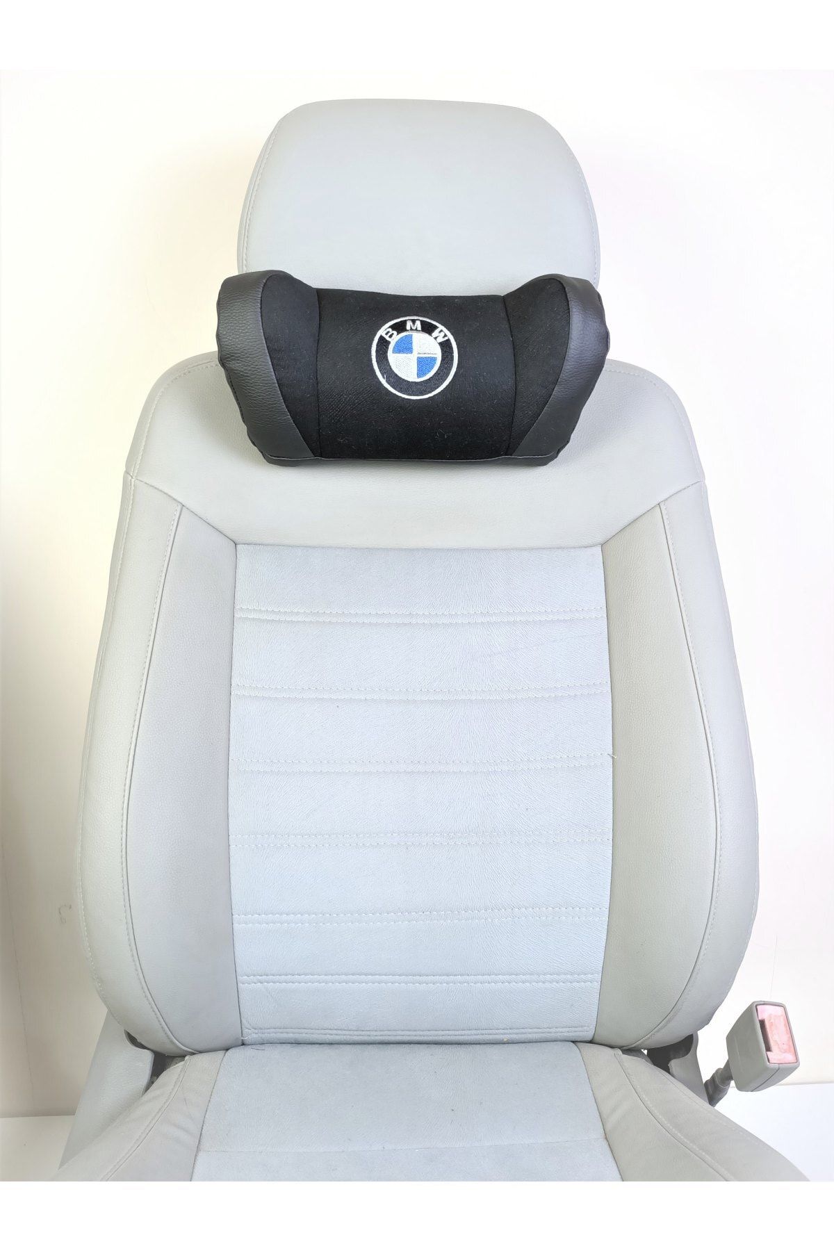 menz Bmw Modifiye 5d Ortapedik Boyun Yastıgı 2 Adet