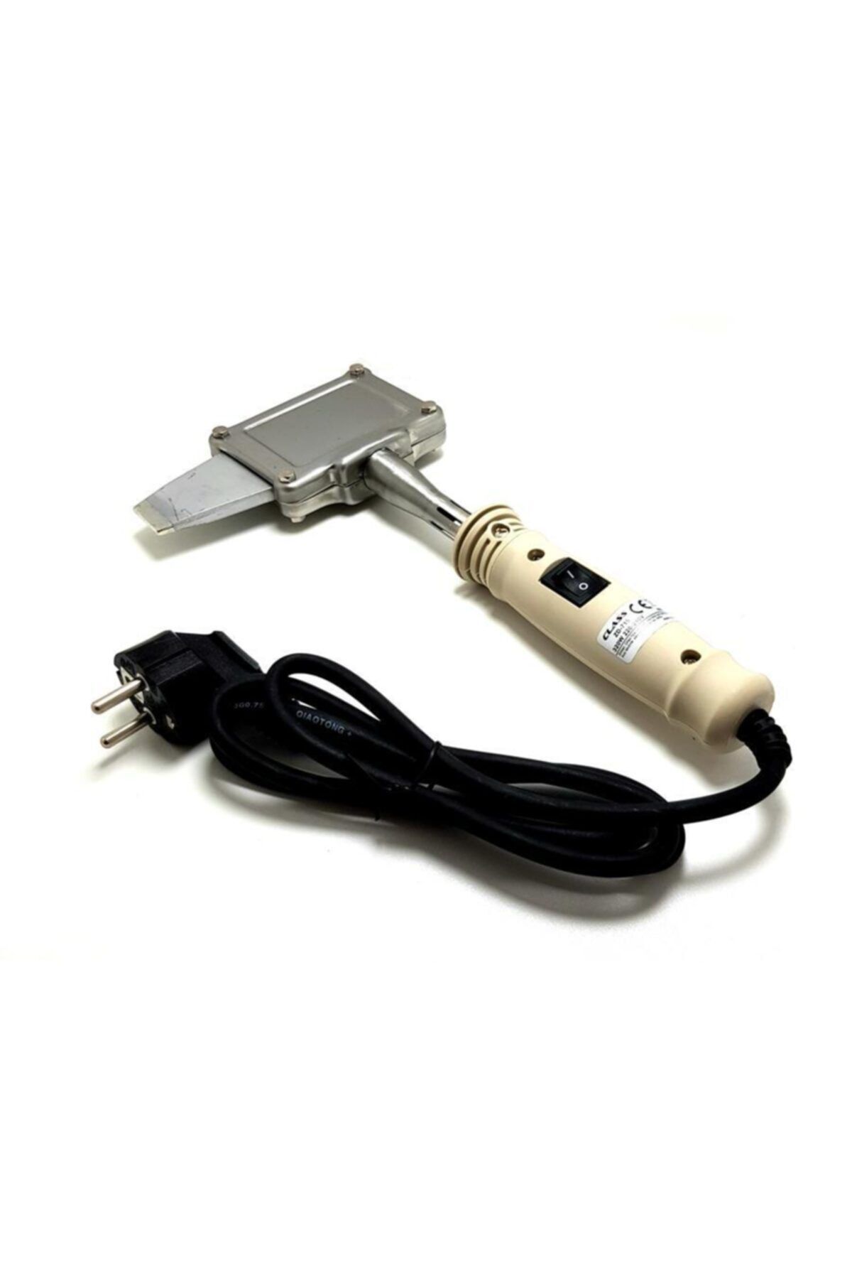 Class Balta Uçlu Kalem Havya 320 Watt Zd-715