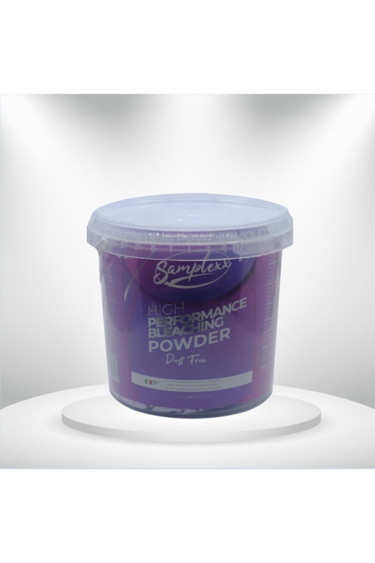 Oğuzhan Samplexx Viyole Toz Saç Açıcı 1000 gr