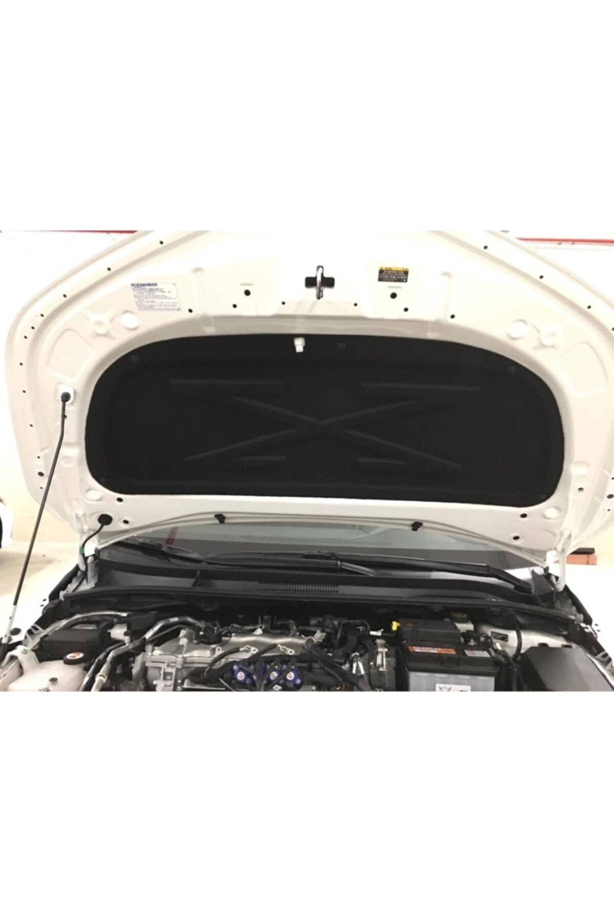 toyota corolla yeni 2019 2020 motor kaput izalatoru muadil fiyati yorumlari trendyol