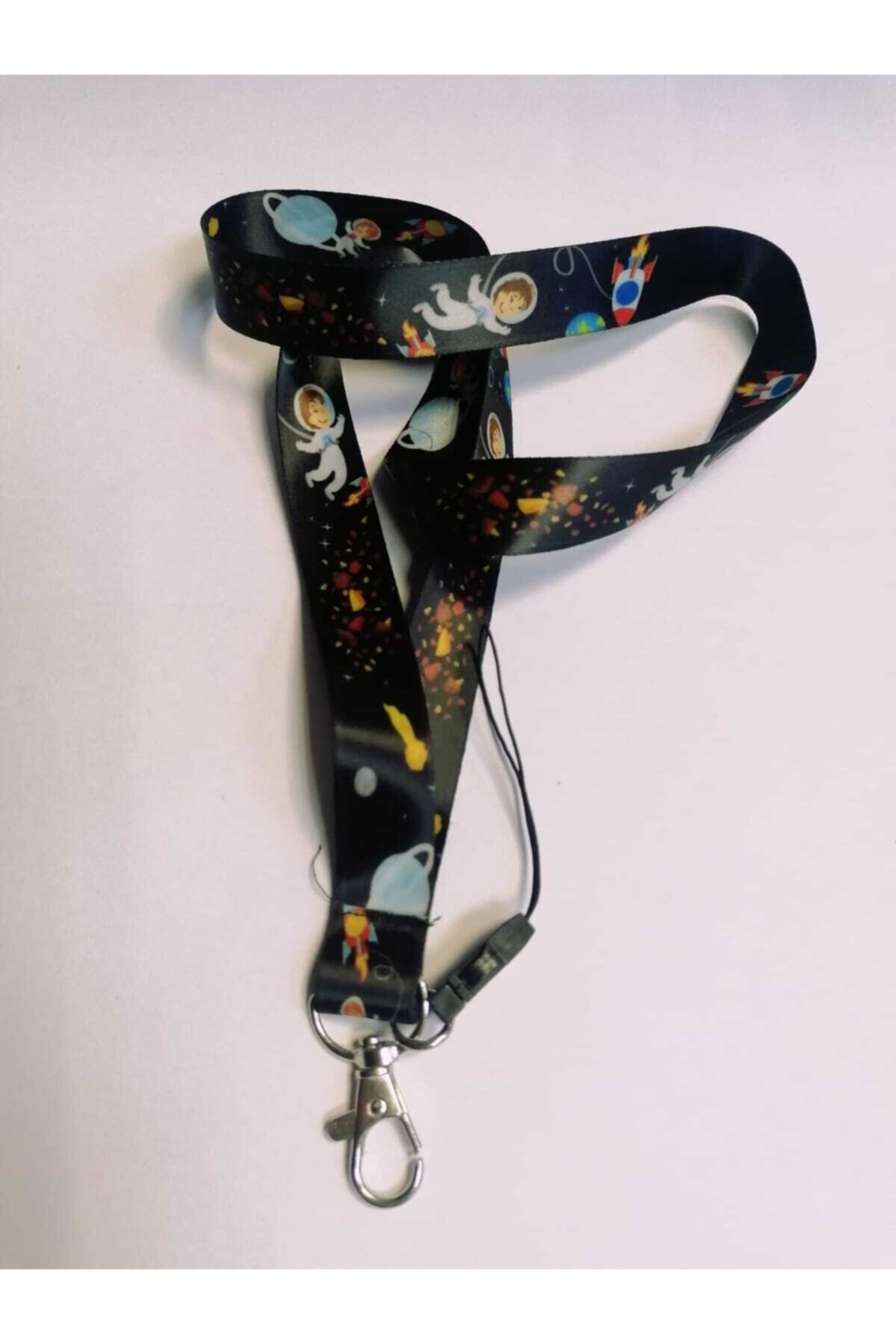 DÜKKAN DESİGN Astronot Boyun Askılık