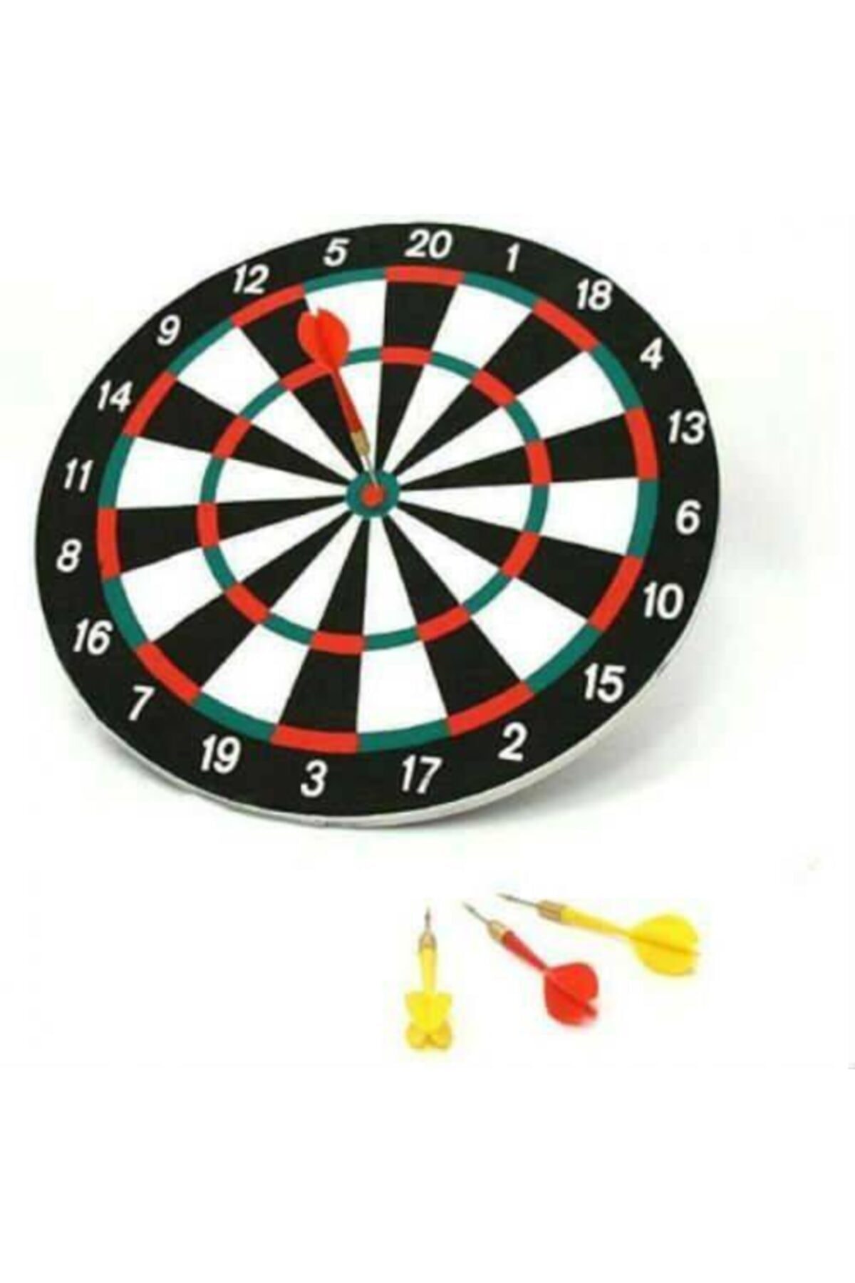 hitteknoloji Oklu Dart Oyunu