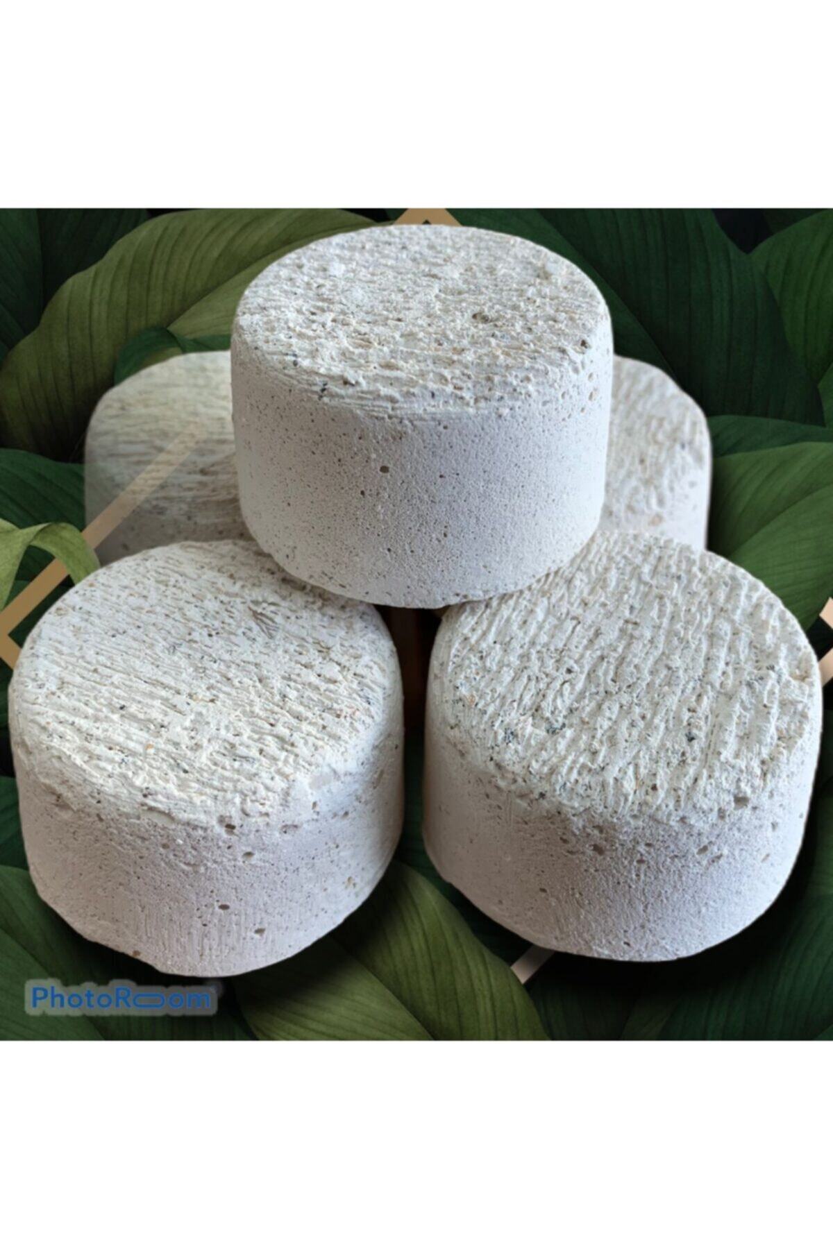 bayraktarpet Okaliptuslu Mineral Blok Gaga Taşı 1 Adet