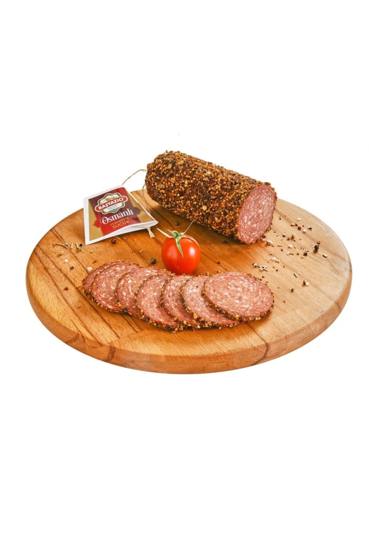 Başyazıcı Osmanlı Varyanta Sucuk (250gr)