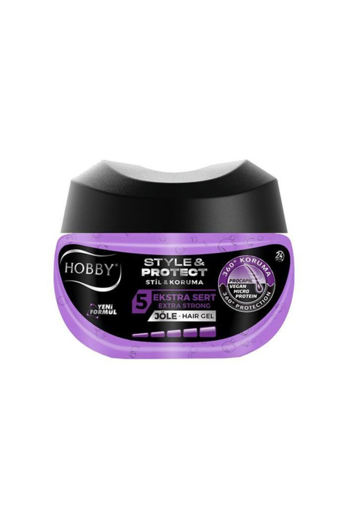 Hobby Jöle Ekstra Sert 400 ml