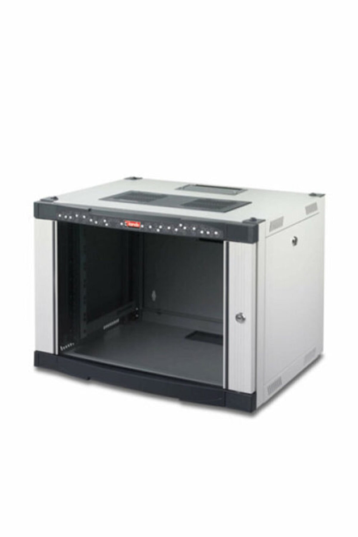 Lande Ln-wm07u6045-lg-111 7u 19 Duvar Tıpı Kabınet W=600mmd=450mm
