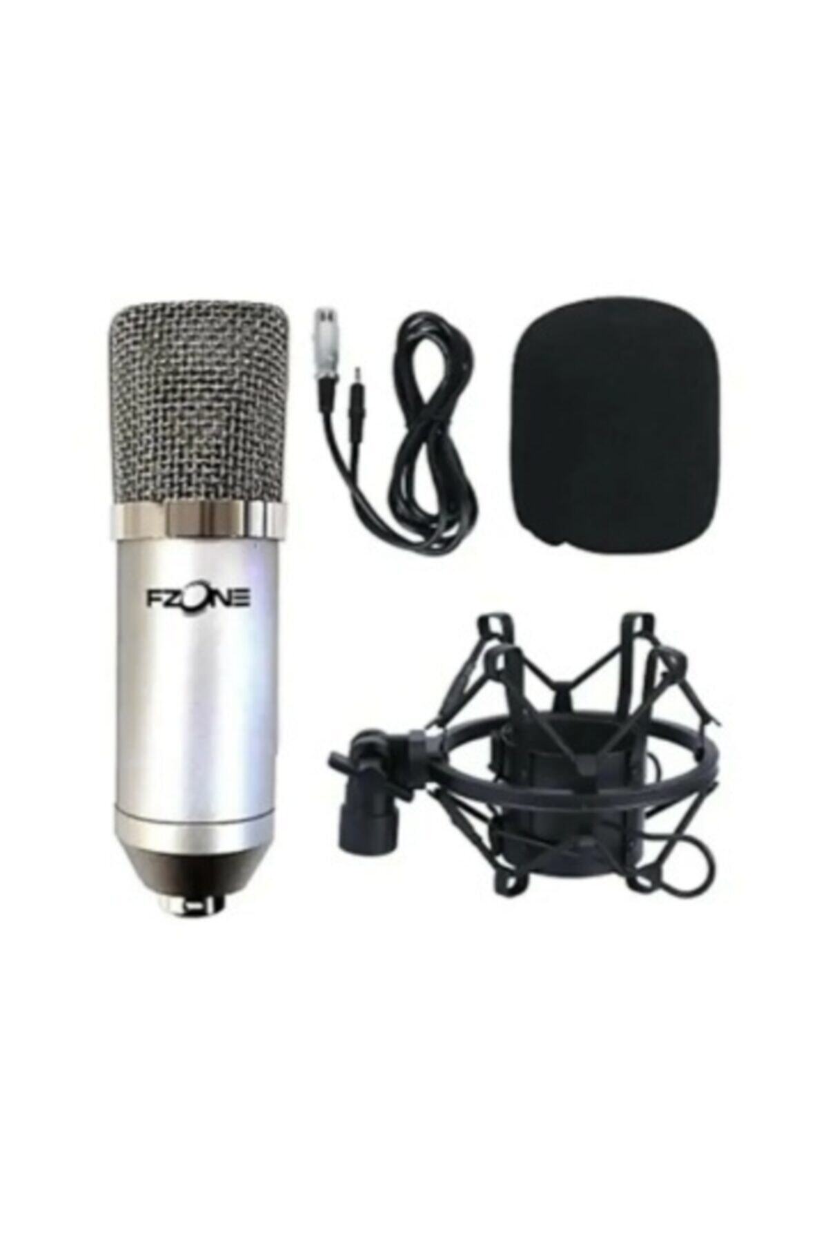 Fzone Bm900 Konderser