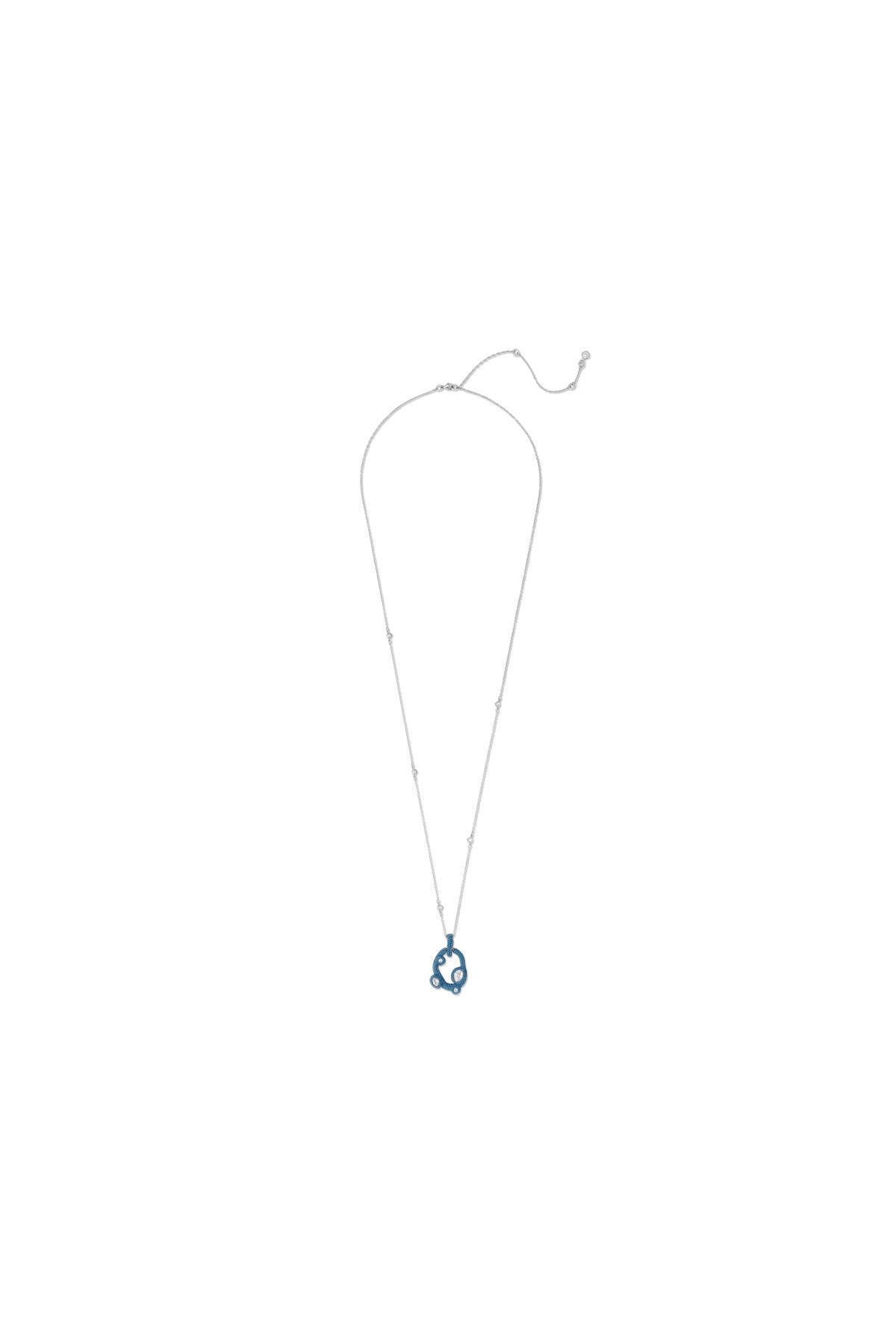 Swarovski Kolye Tigris-pendant Aw20 Mont-cry-pds 5568612