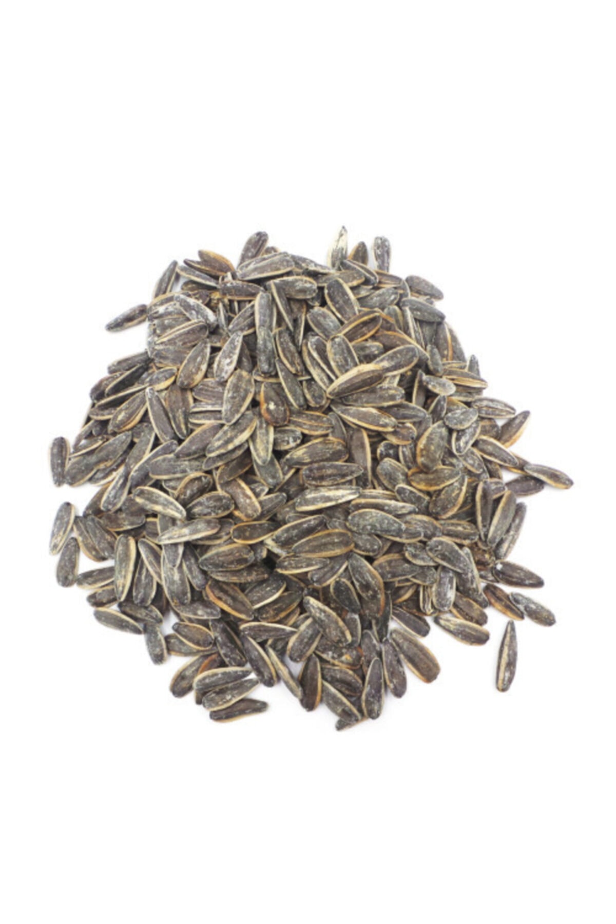 Sürüm Şekercisi Siyah Çekirdek Kavrulmuş Tuzlu 250 gr