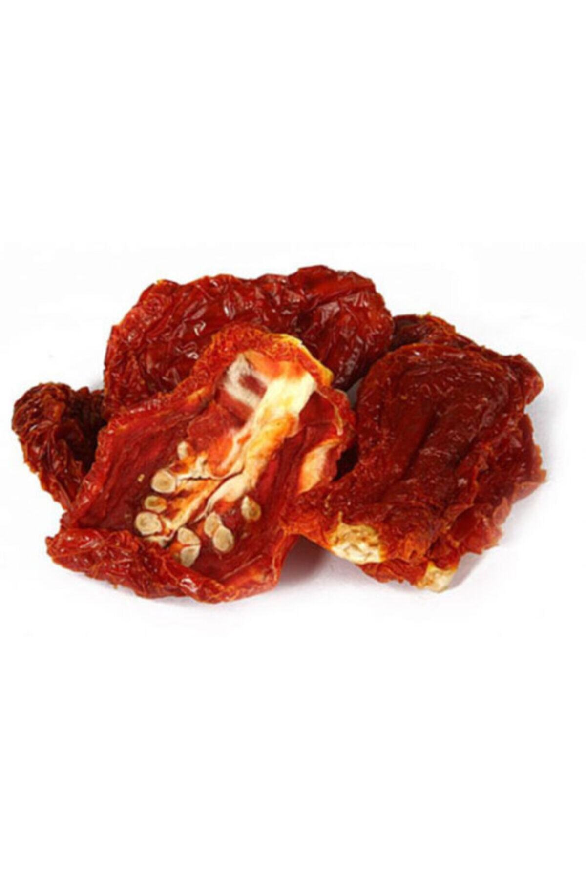 Zencefil Organik Domates Kurusu 1 Kg Yeni Mahsul 1. Kalite Kurutulmuş Domates