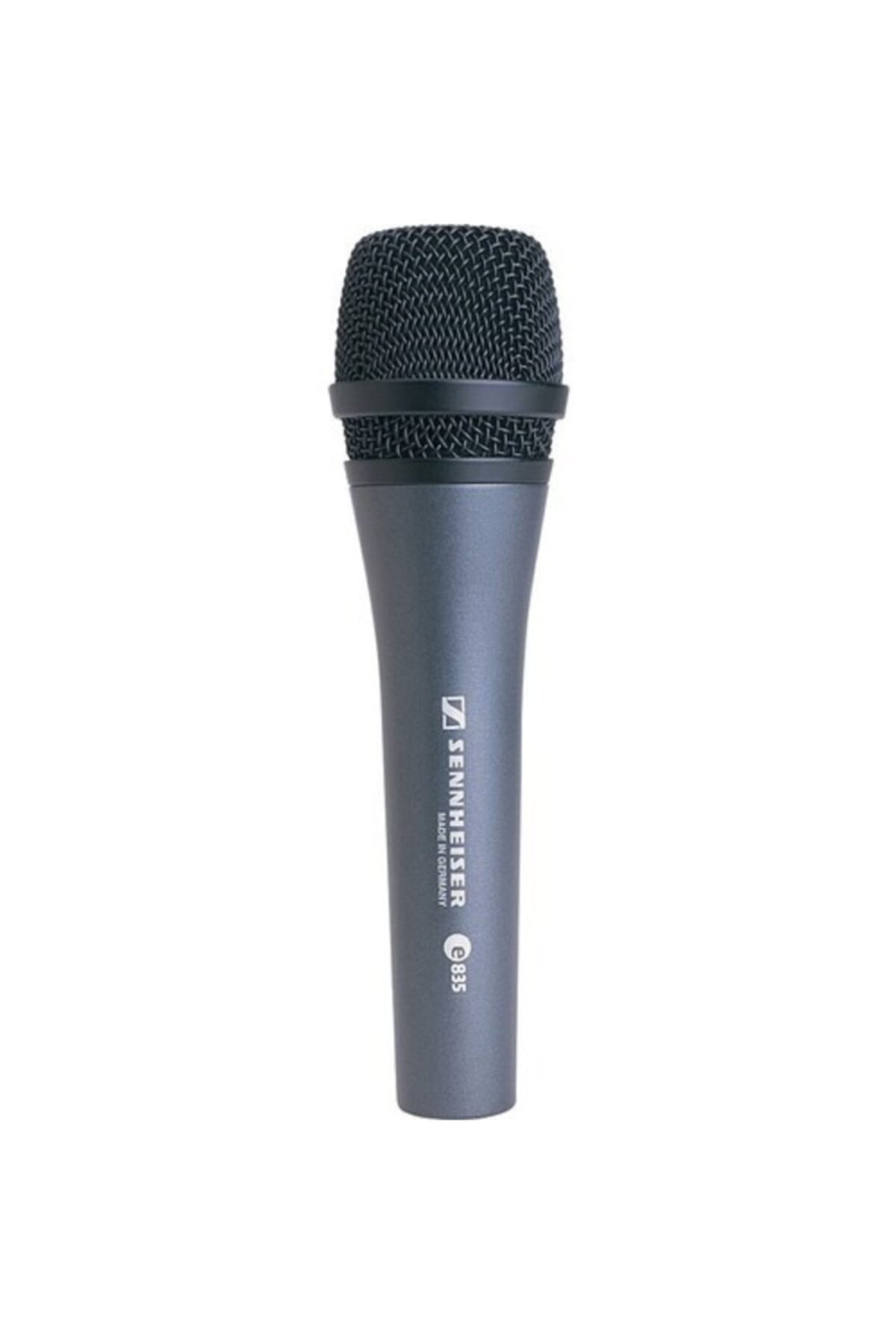 DESTAN MÜZİK Sennheiser E 835 S Vokal Mikrofonu