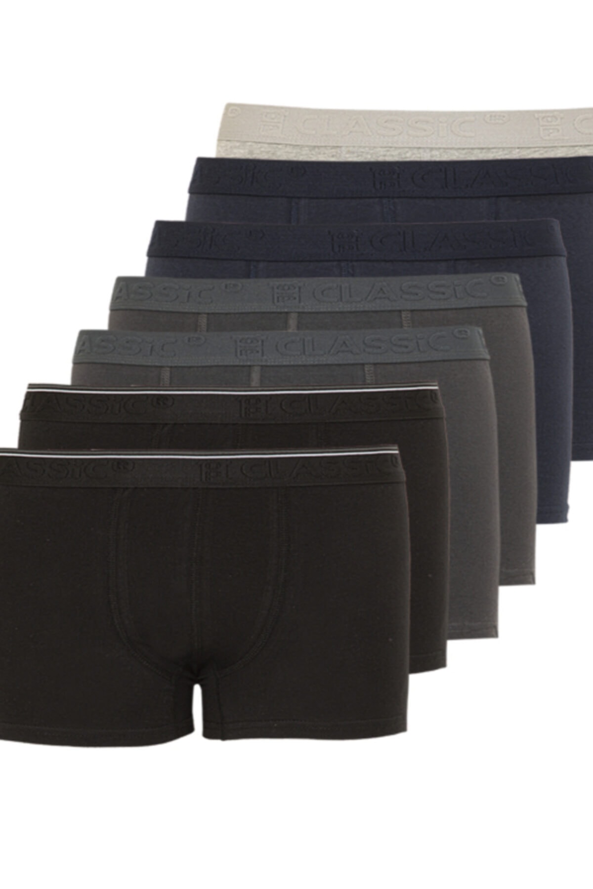 TOPCLASSİC FENOMEN 7'Lİ BOXER