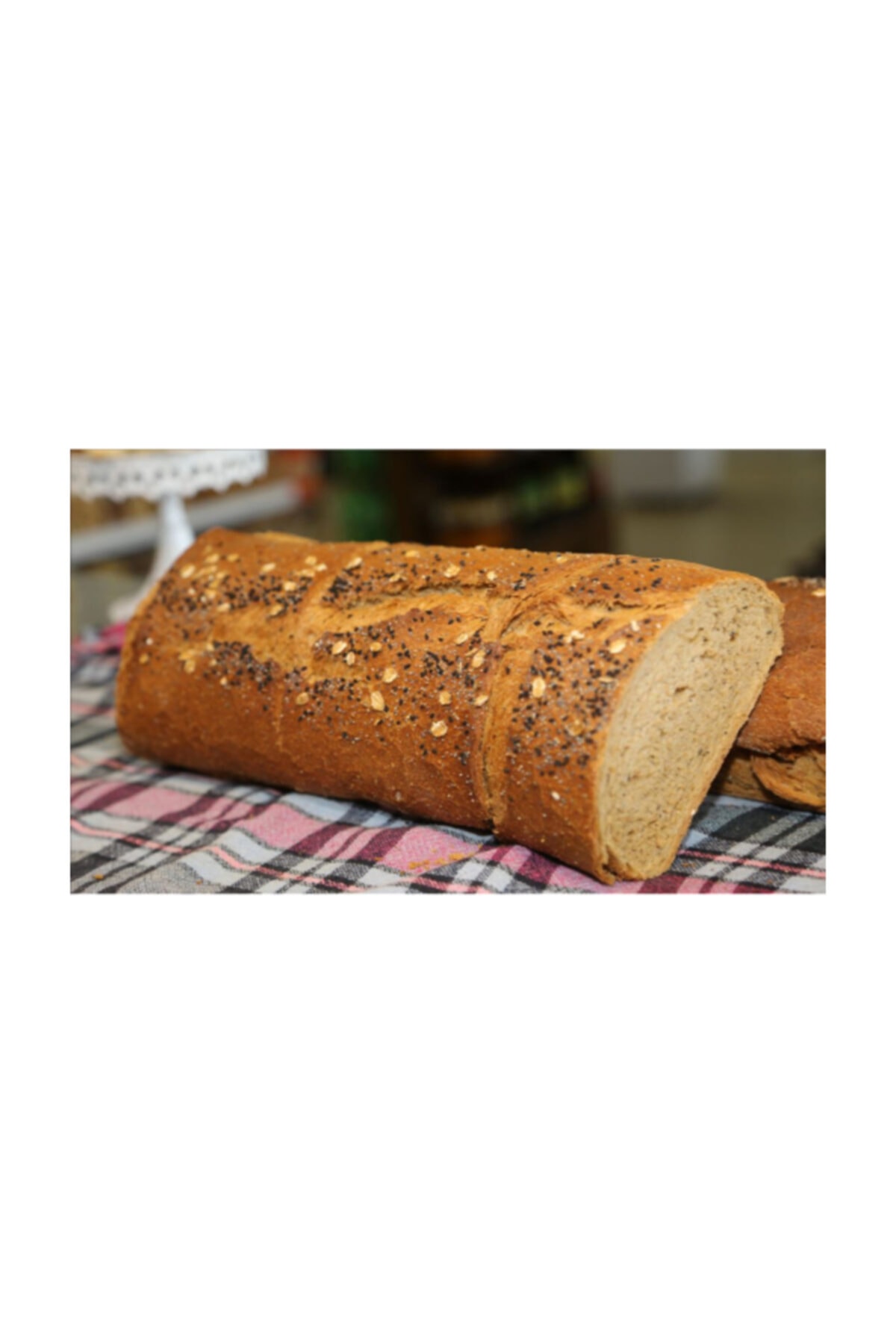 Tatsen Osmanlı Ekmeği 400 gr