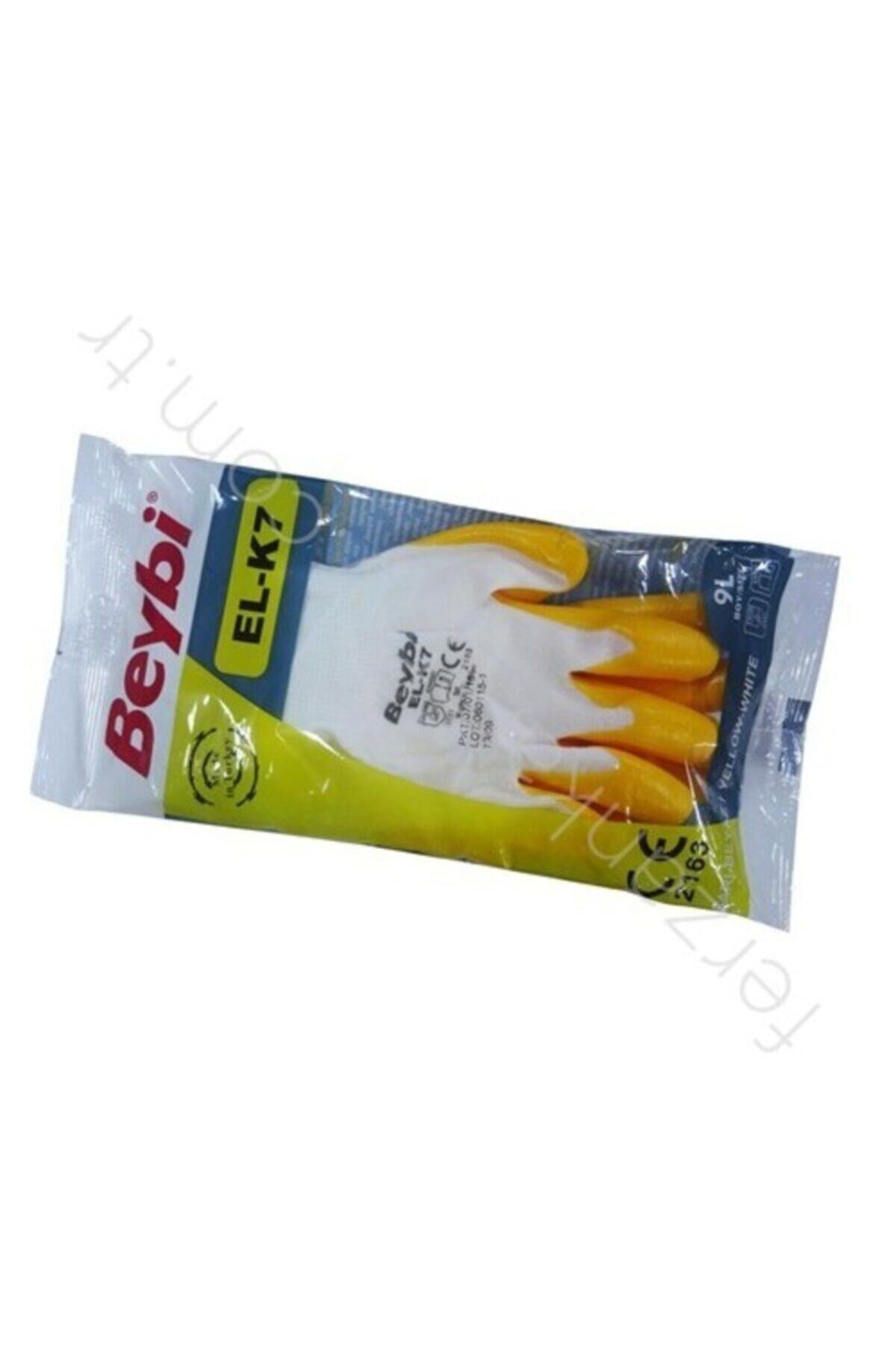 Beybi Belbi Pn 7 Eldiven