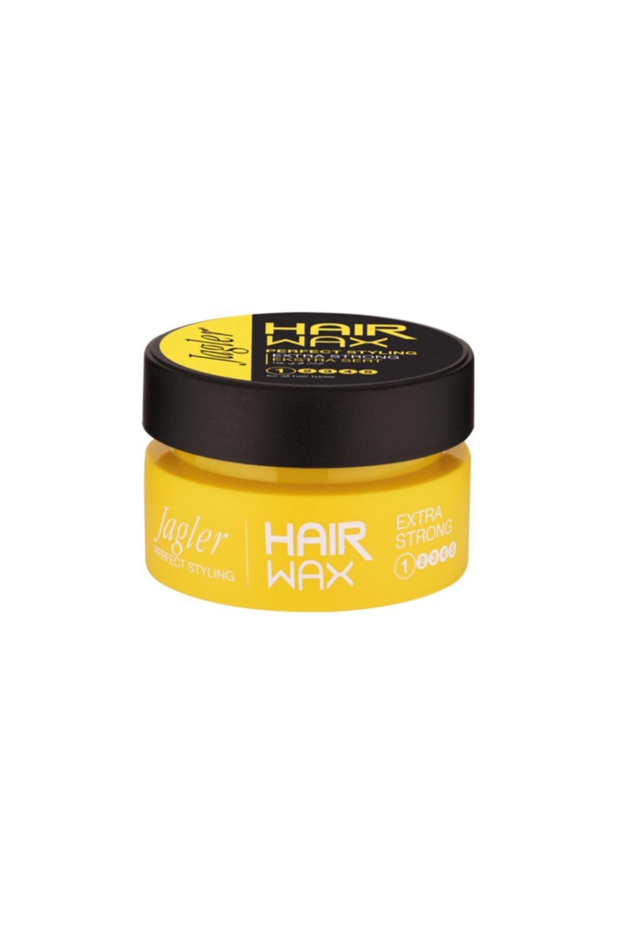 Jagler Wax Çok Sert 150 ml