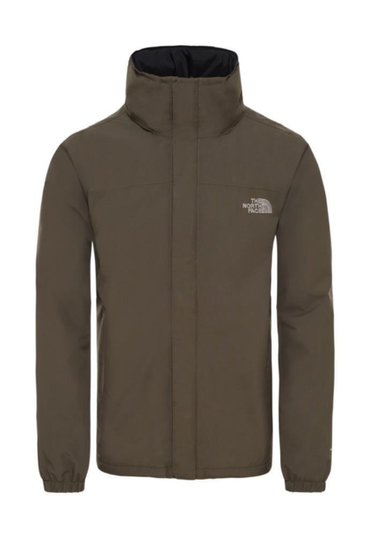 THE NORTH FACE Resolve Insulated Erkek Mont Haki