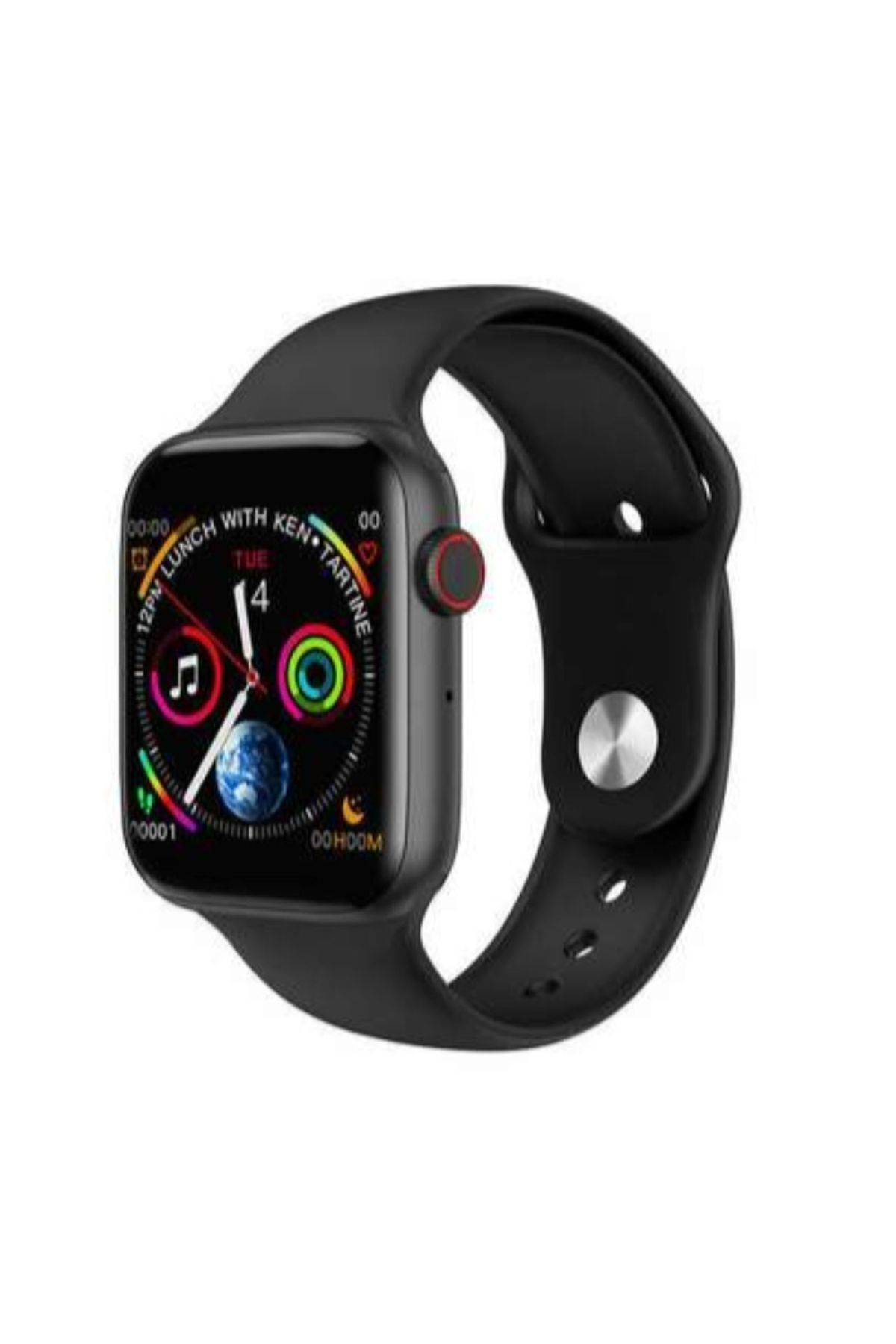 istoc magaza akilli saat t500 smart watch fiyati yorumlari trendyol