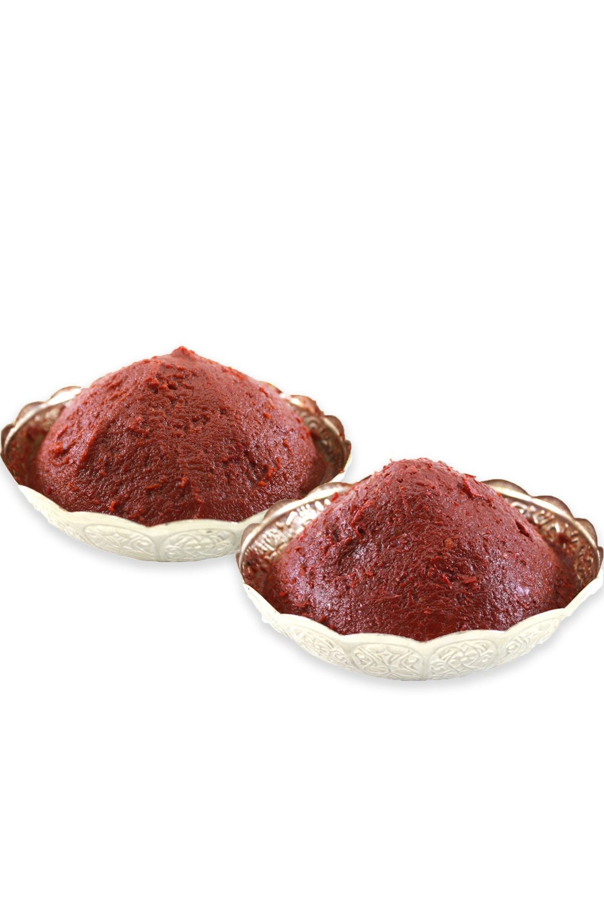 Antep Evinde Özel Salça Seti 5 kg+5 kg