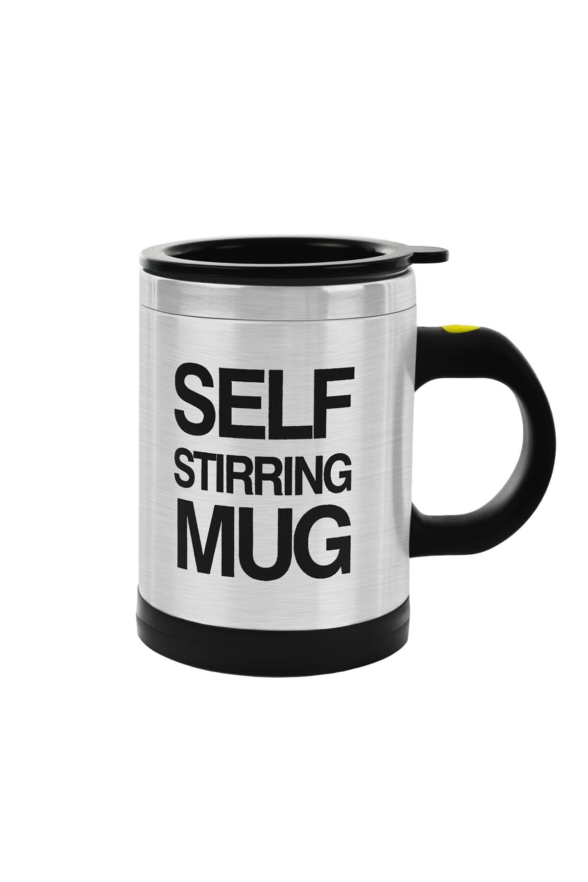 MF PRODUCT Fit N Joy 0523 Mikser Kupa Bardak Mug Siyah