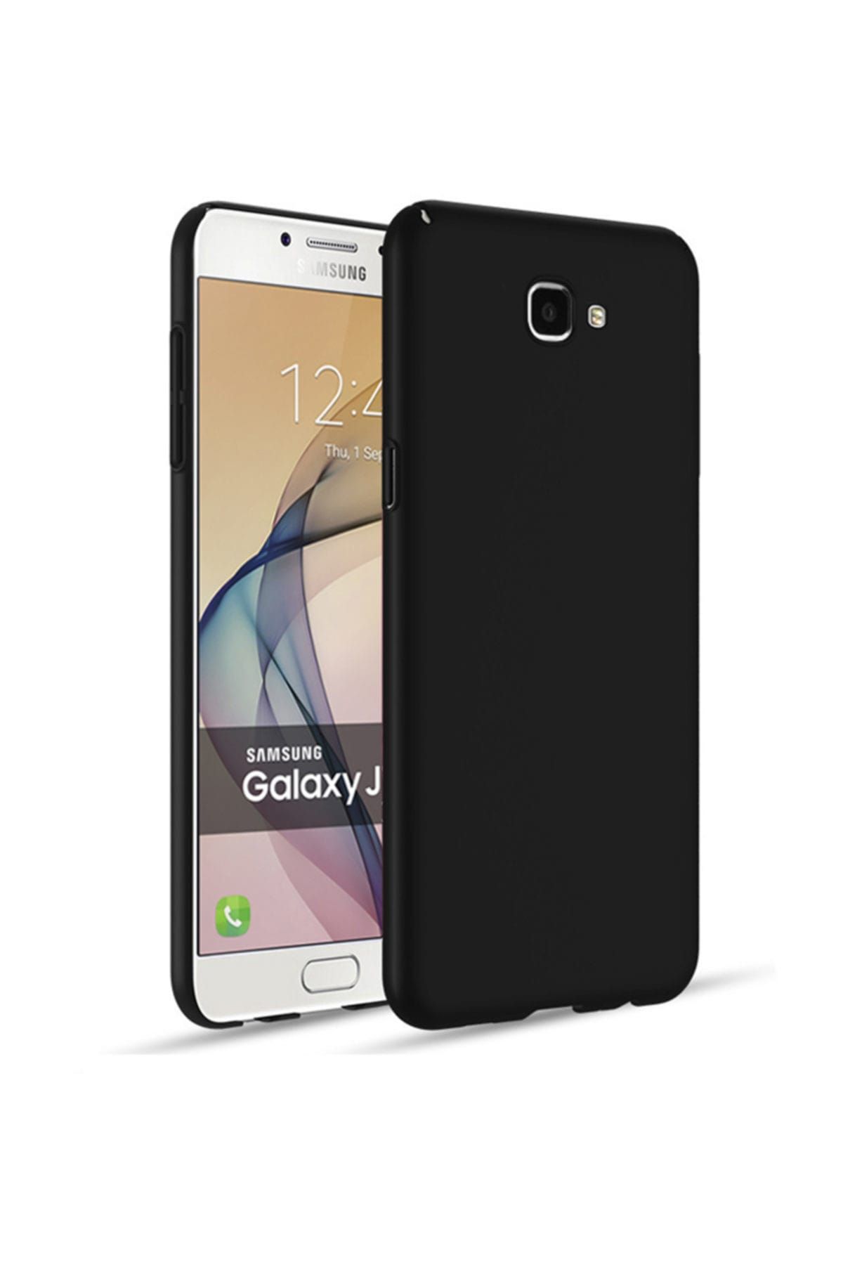 microsonic samsung galaxy j7 prime 2 kilif premium slim siyah fiyati yorumlari trendyol