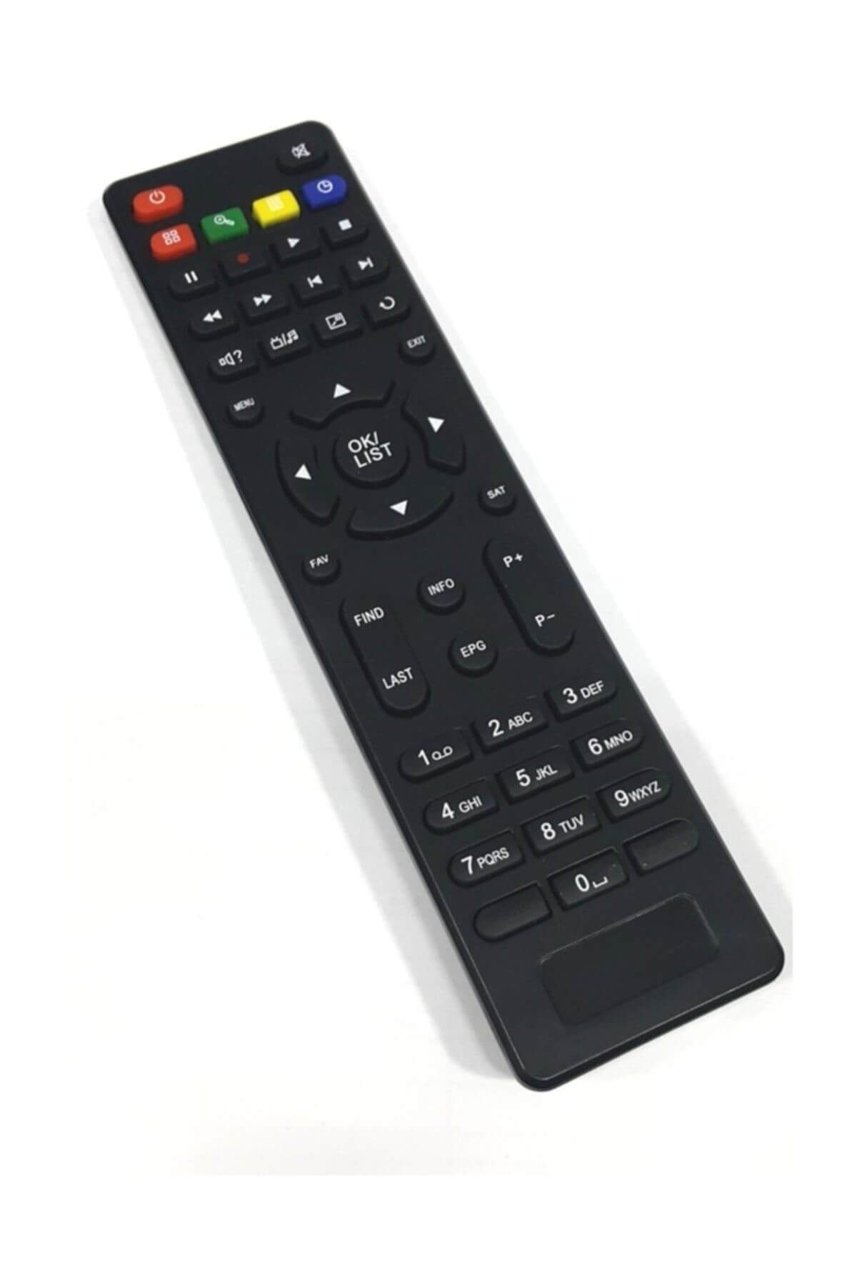 Kawai KW-6750 HD Uydu Kumanda