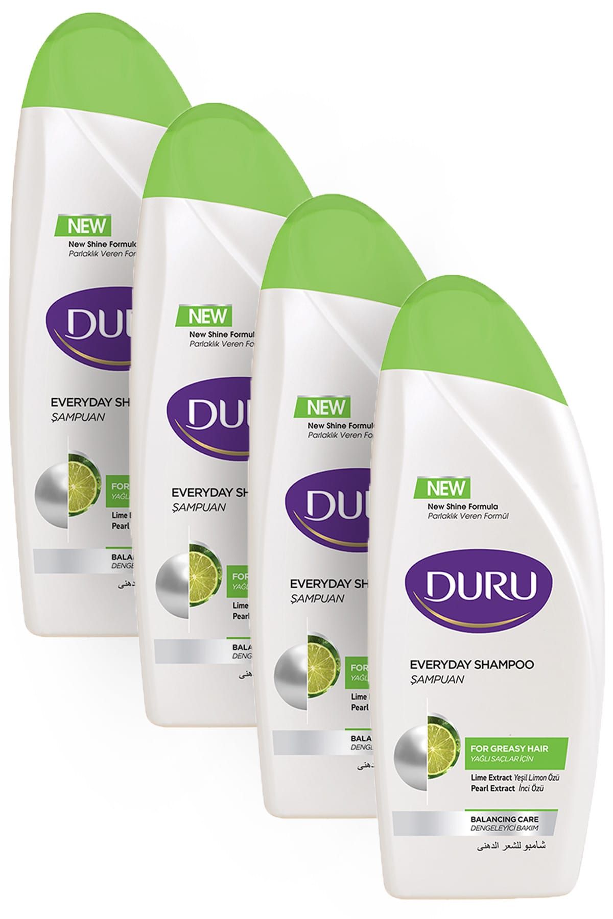 duru yagli saclar 4lu sampuan 4x600 ml fiyati yorumlari trendyol
