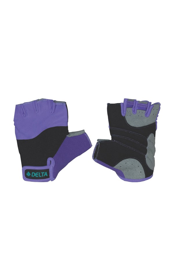 Delta Fitness Body Halter Ağırlık Eldiveni - FGL 7033