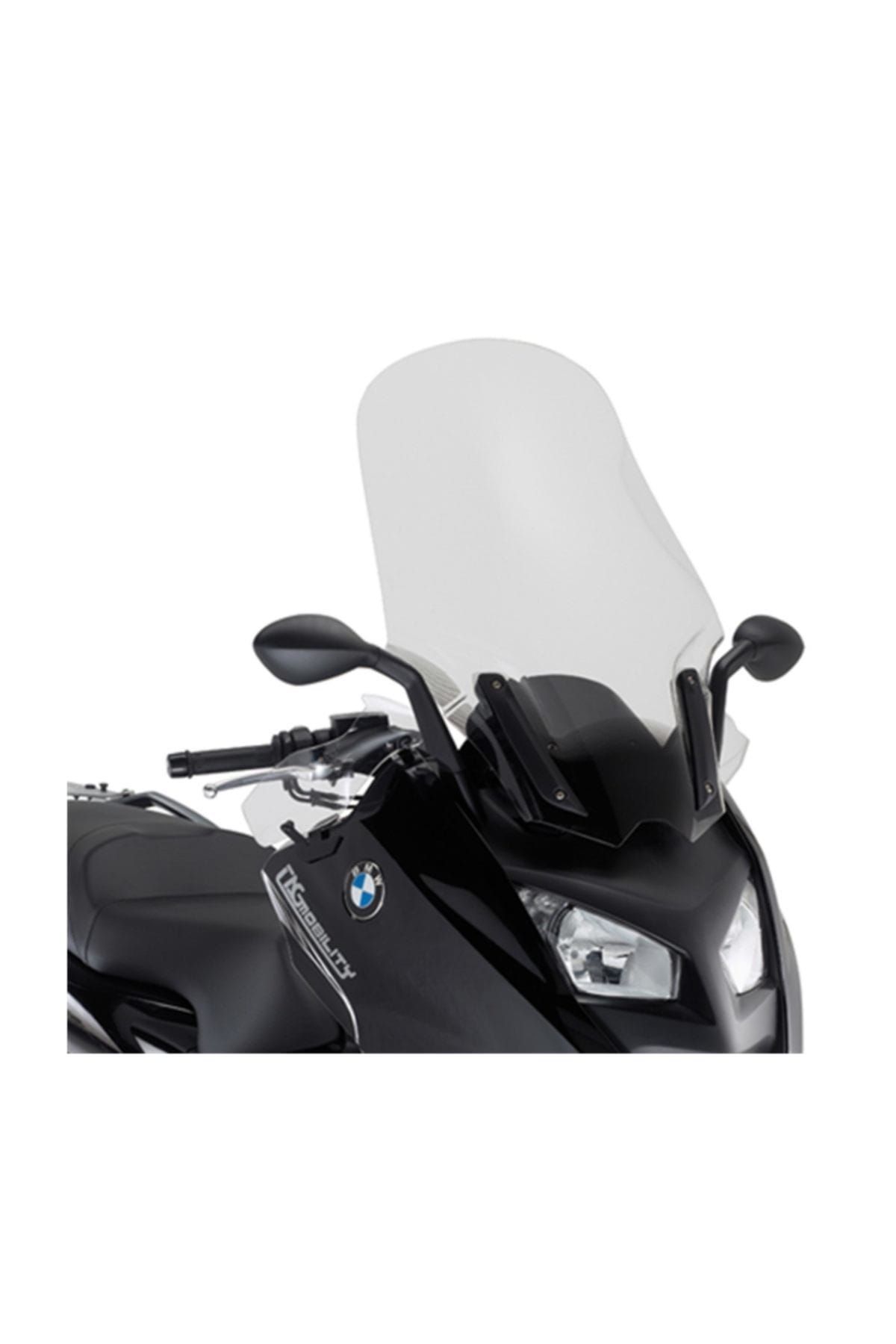 Kappa Kd5105St Bmw C650 Sport (16-18) - C600 Sport (12-15) Rüzgar Siperlik