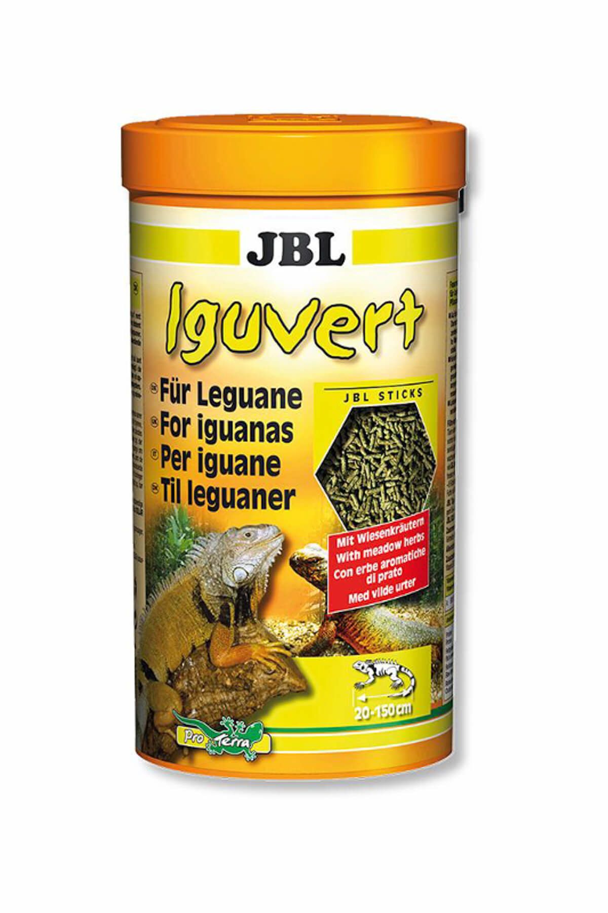 JBL Iguv250 ml 105 gr