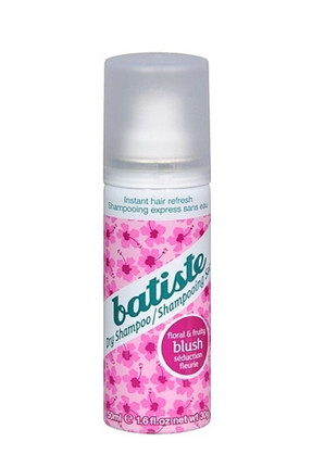 Kuru Şampuan - Floral & Fruity Blush 50 ml 5010724527399 Image 0