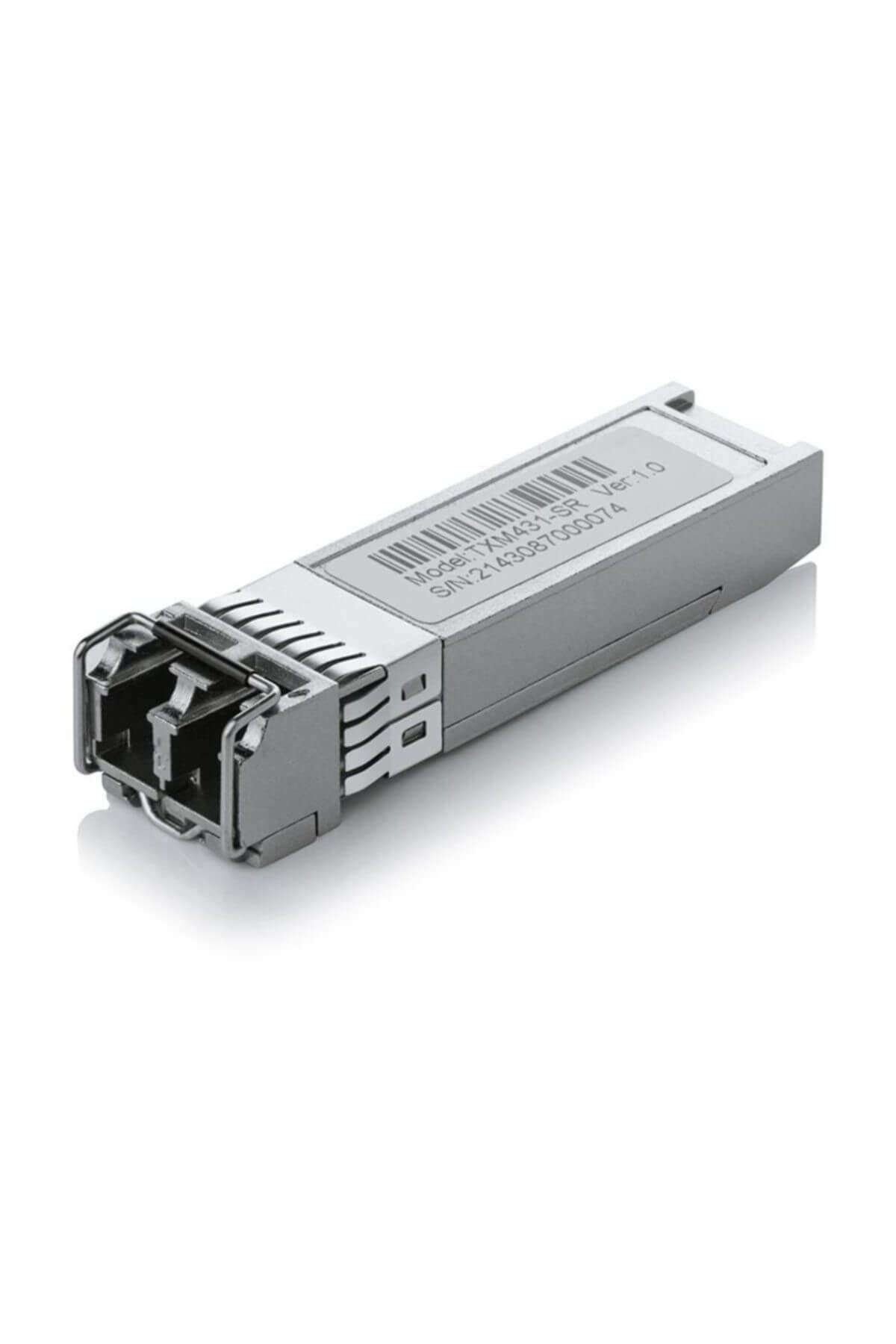 TPLINK TP-Link TXM431-SR Minigbic 10Gbase-Sr SFP+LC Transceiver