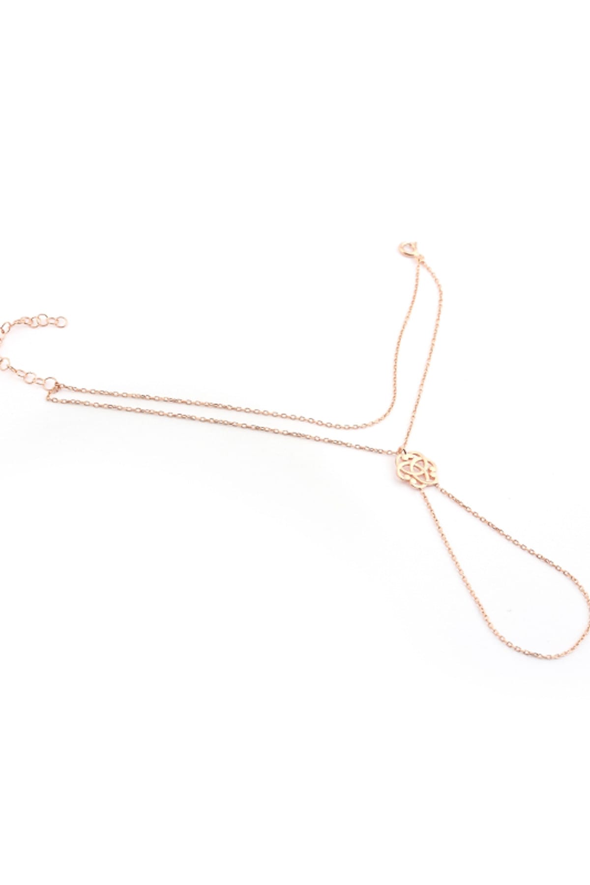 Welch Kadın Gümüş Şahmeran WB638