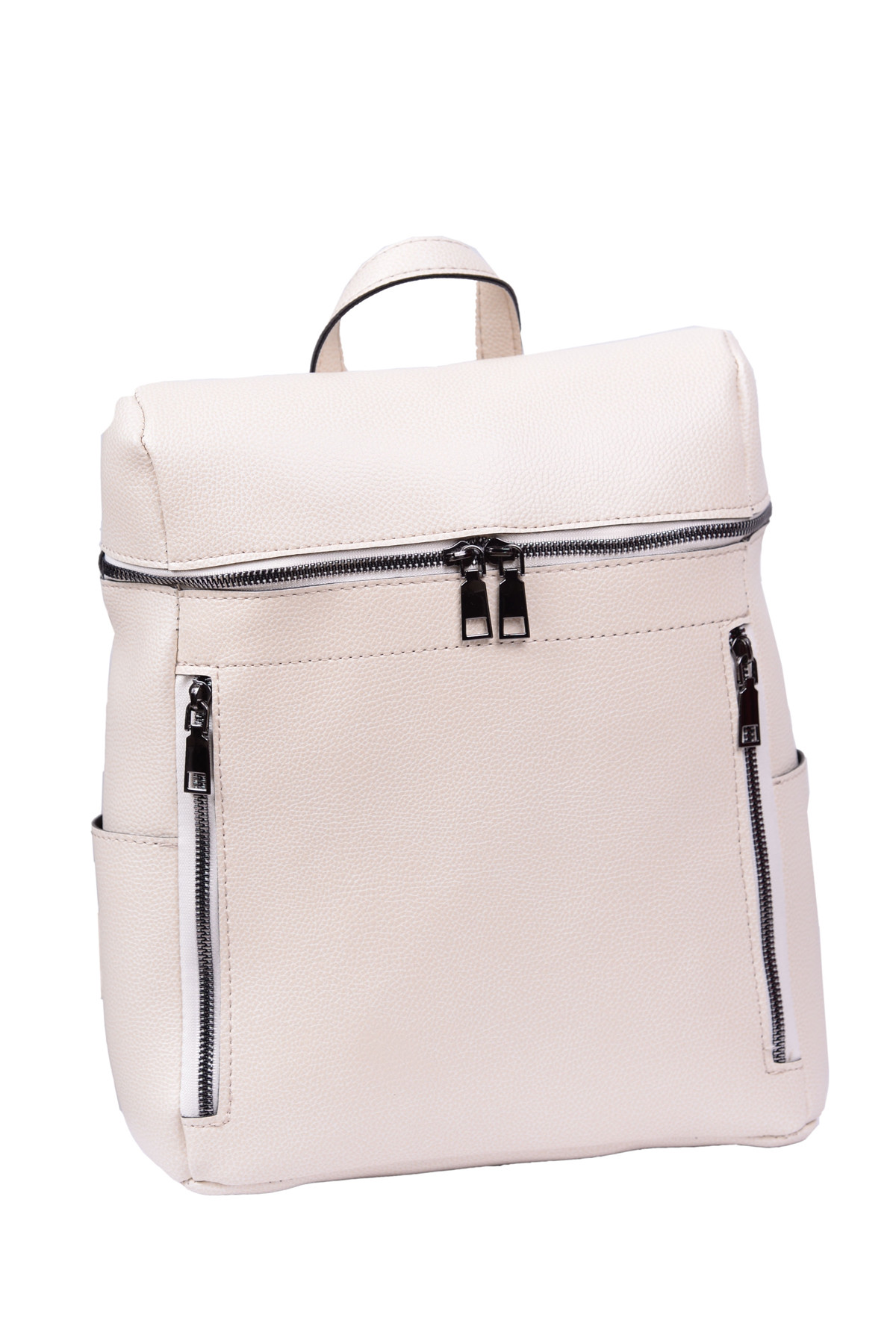 Housebags Bej Kadın Sırt Çantası 146