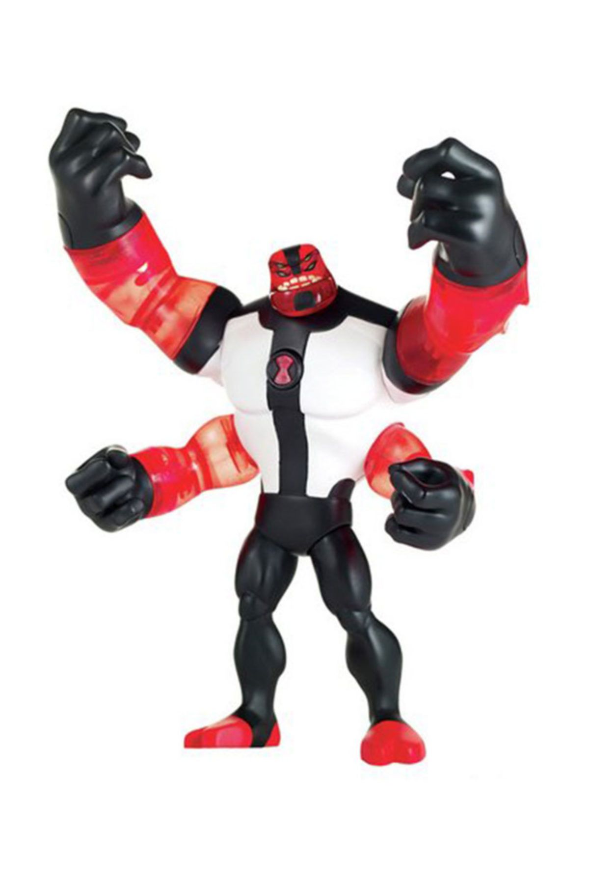 ben10 deluks aksiyon figurleri dortkol fiyati yorumlari trendyol