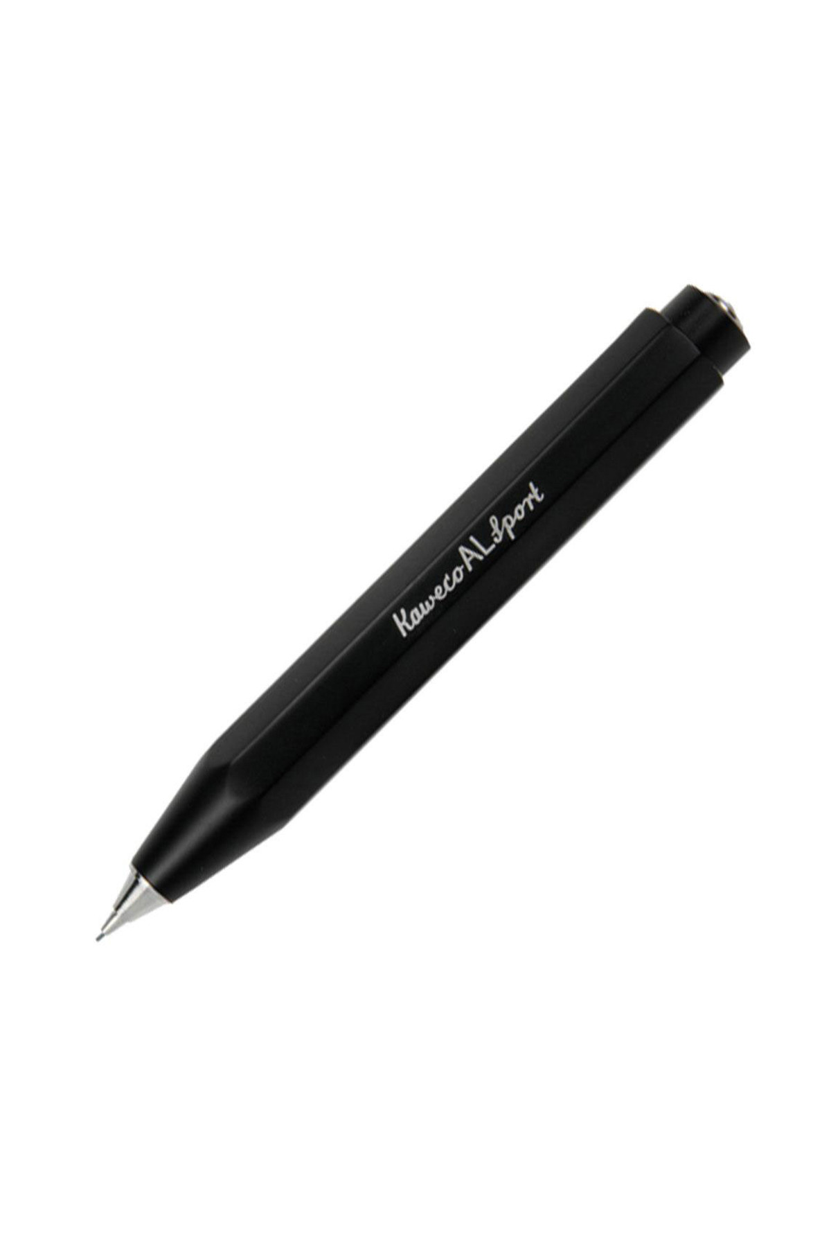 Kaweco Al Sport Versatil Kalem Siyah 10000103 Siyah /