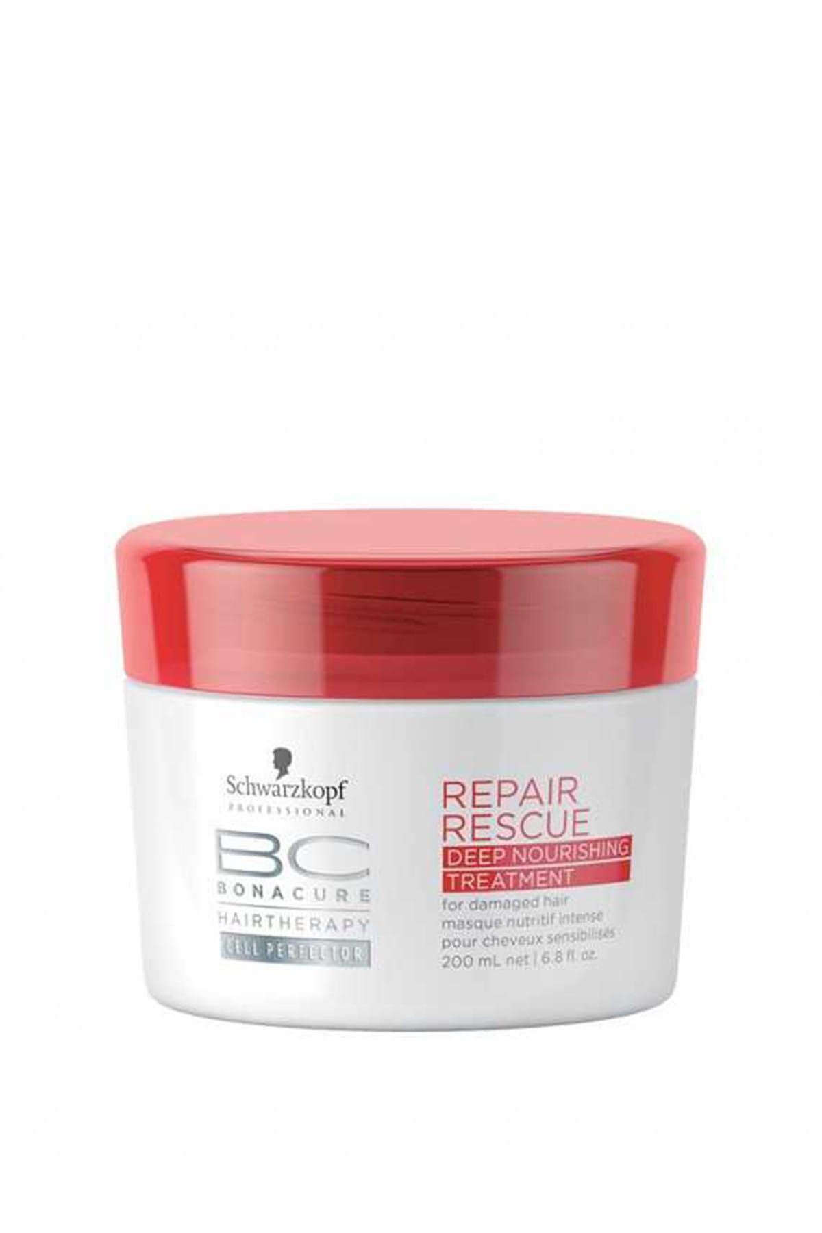 Bonacure Acil Kurtarma Bakım Maskesi 200 ml 4045787327700