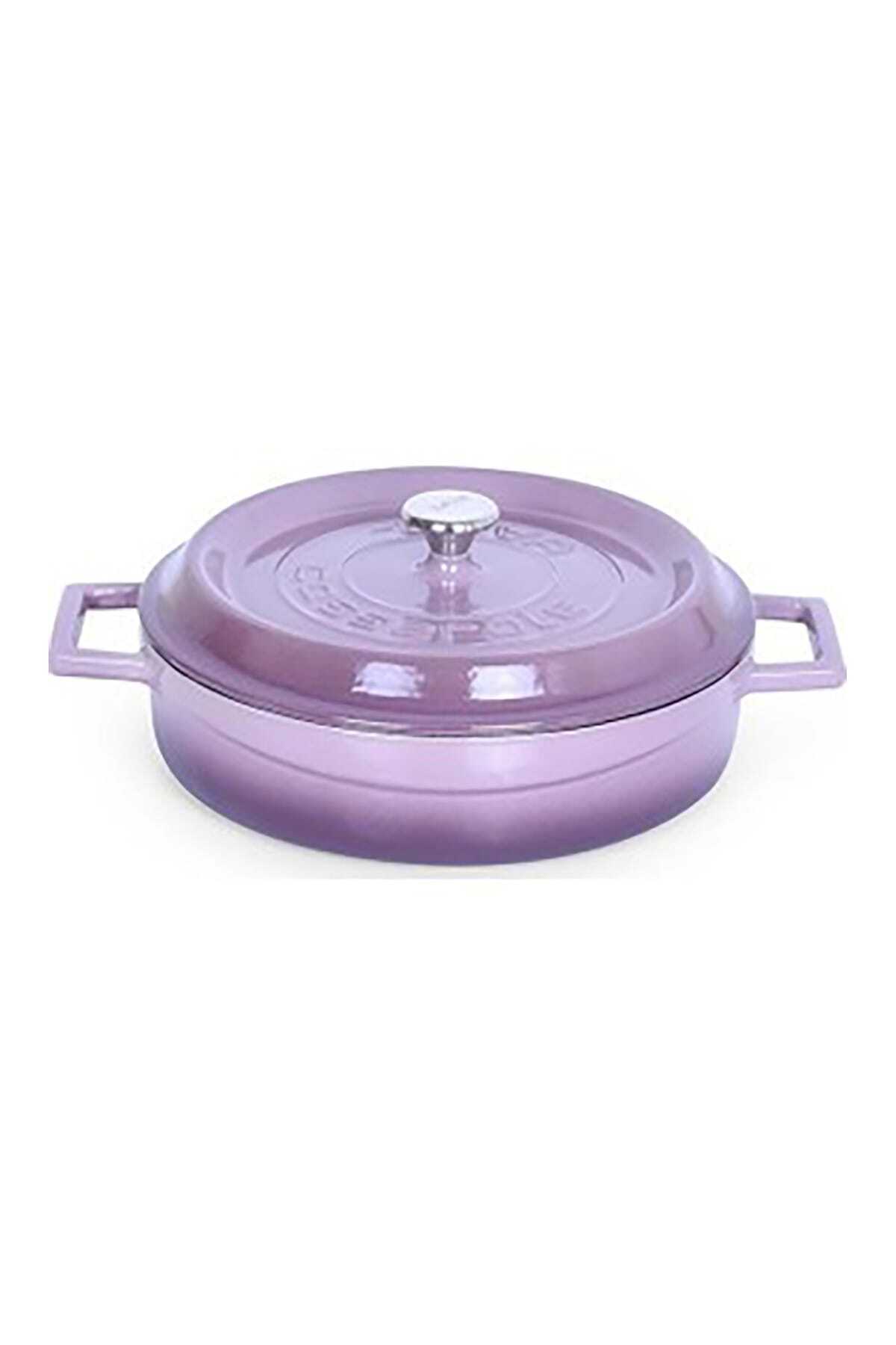 Lava Trendy Yayvan 24 Cm Tencere