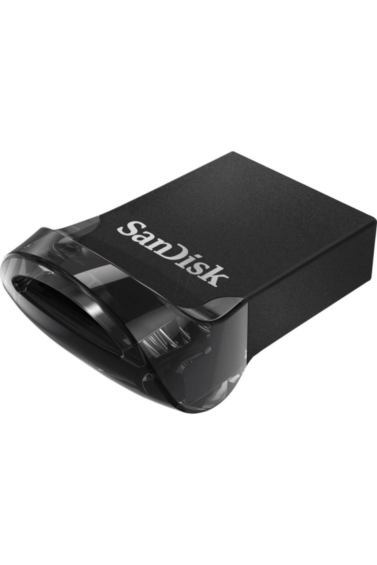 SanDisk Ultra Fit USB 3.1 Usb Bellek 32GB SDCZ430-032G-G46