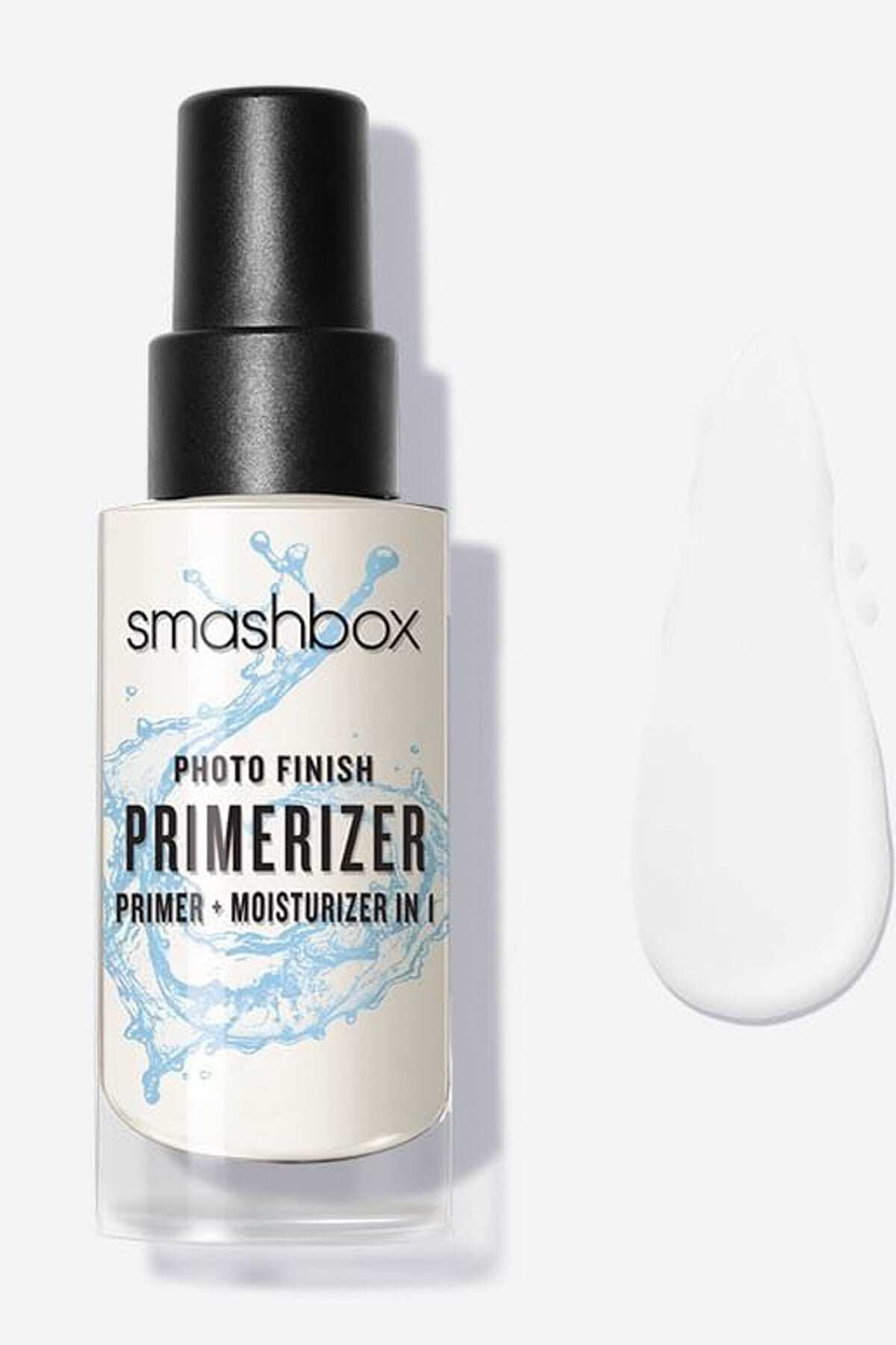 Smashbox Nemlendirici Makyaj Bazı - Photo Finish Primerizer 30 ml 607710064300