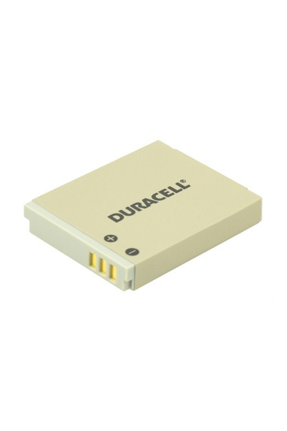 Duracell DR9720 Canon NB-6L Dijital Kamera Pili