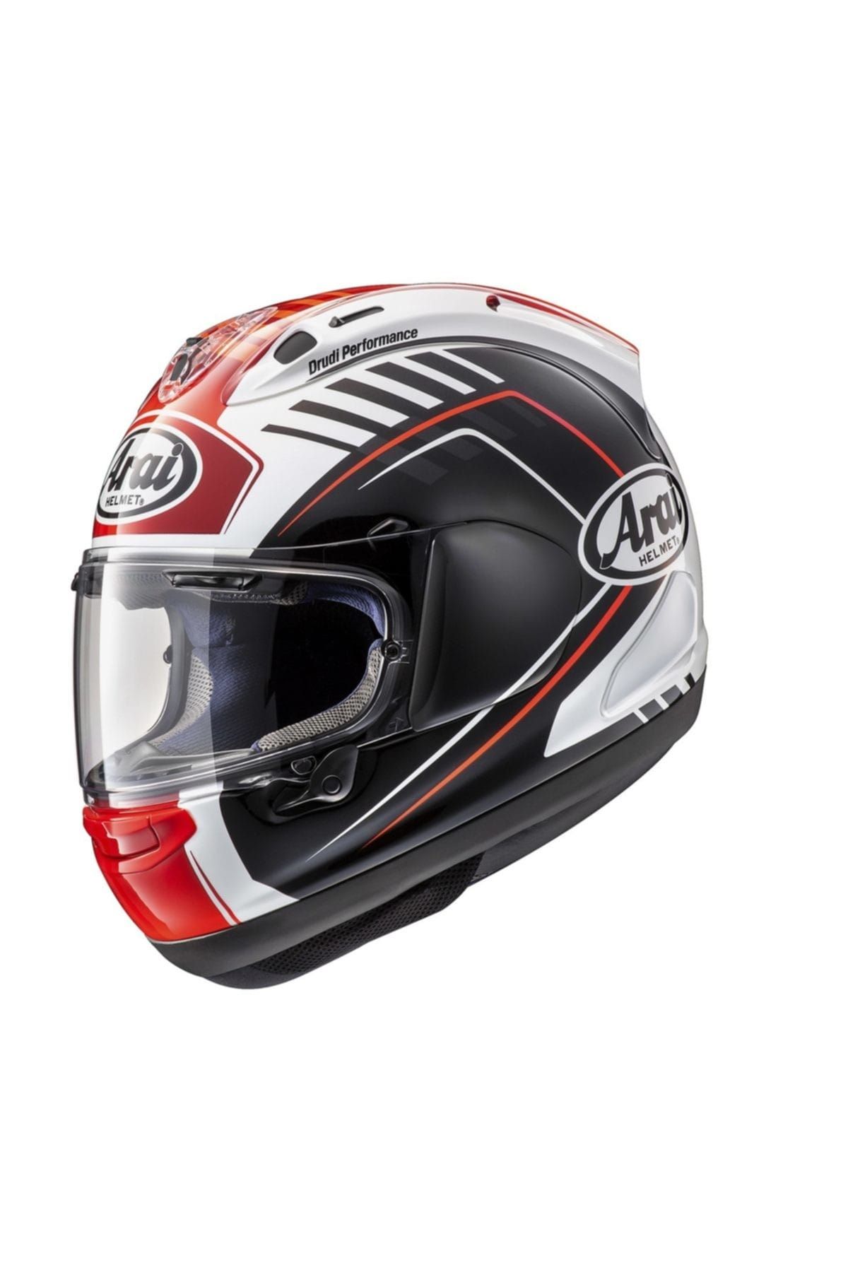 ARAI Arai Rx-7 V Rea Kapalı Kask
