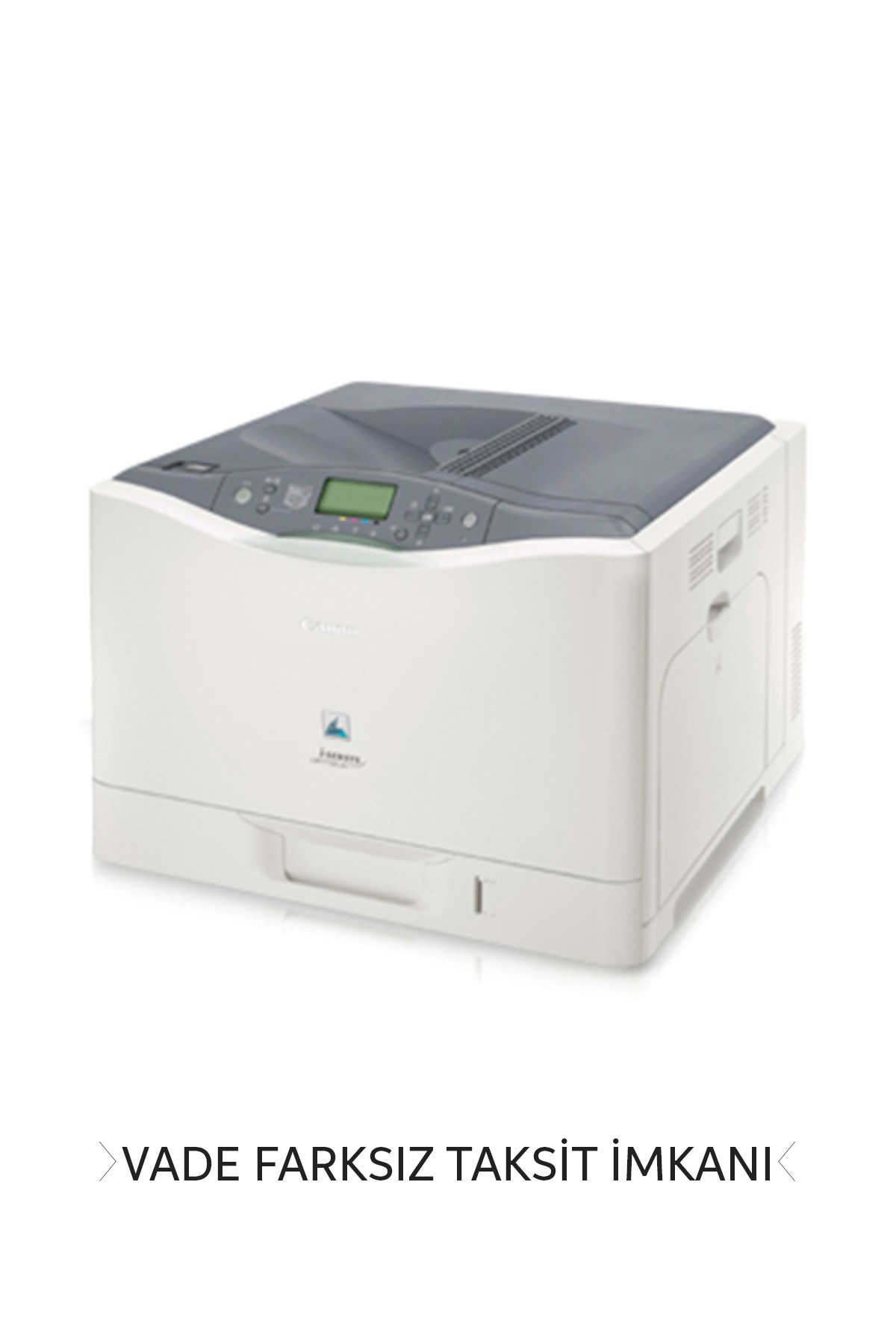 Canon 2644B002 CLBP-723BK LBP-7750 SIYAH TONER