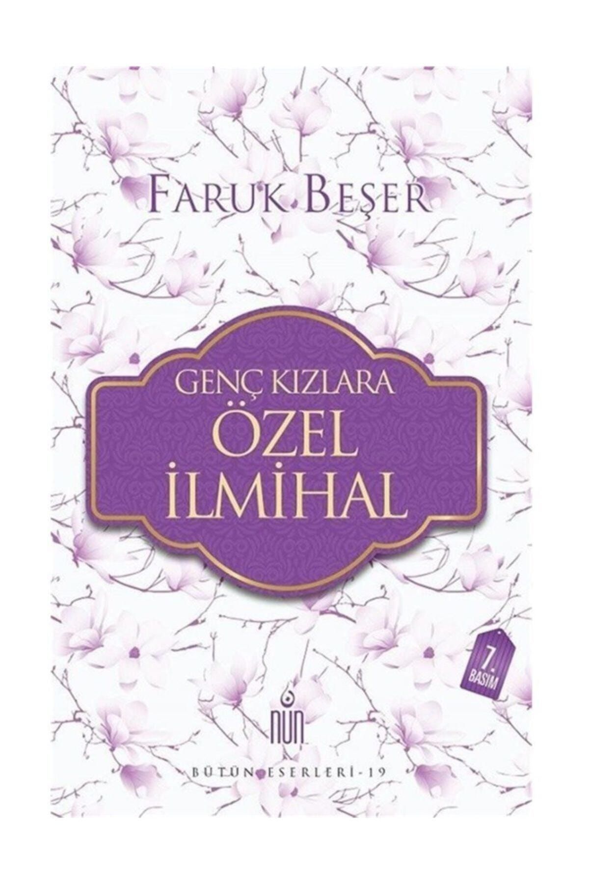 Nun Yayıncılık Genç Kızlara Özel Ilmihal