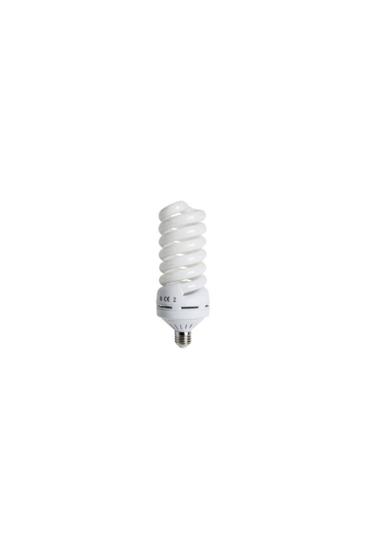 Cata Enerji Tasarruflu Ampul 50 W Beyaz Işık 3500 Lümen Ct-1144